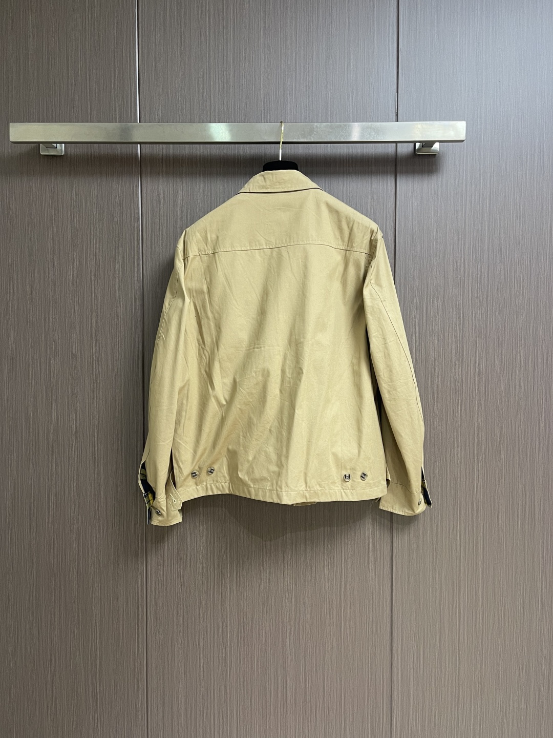 Saint Laurent Jacket Cotton S-l-xl