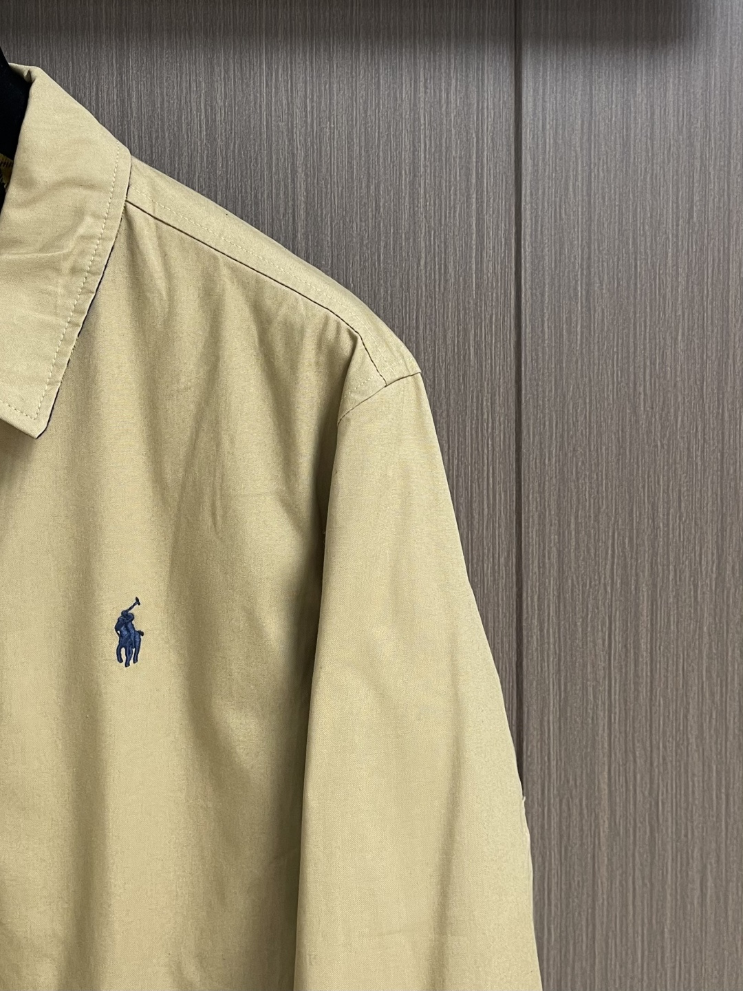 Saint Laurent Jacket Cotton S-l-xl