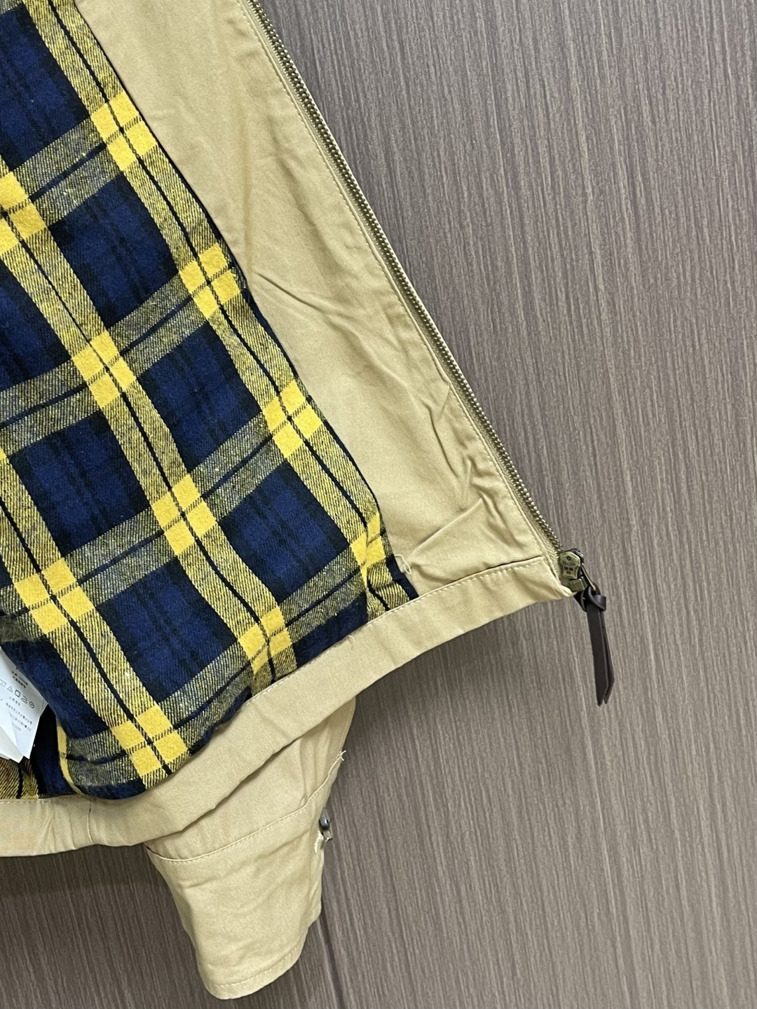 Saint Laurent Jacket Cotton S-l-xl