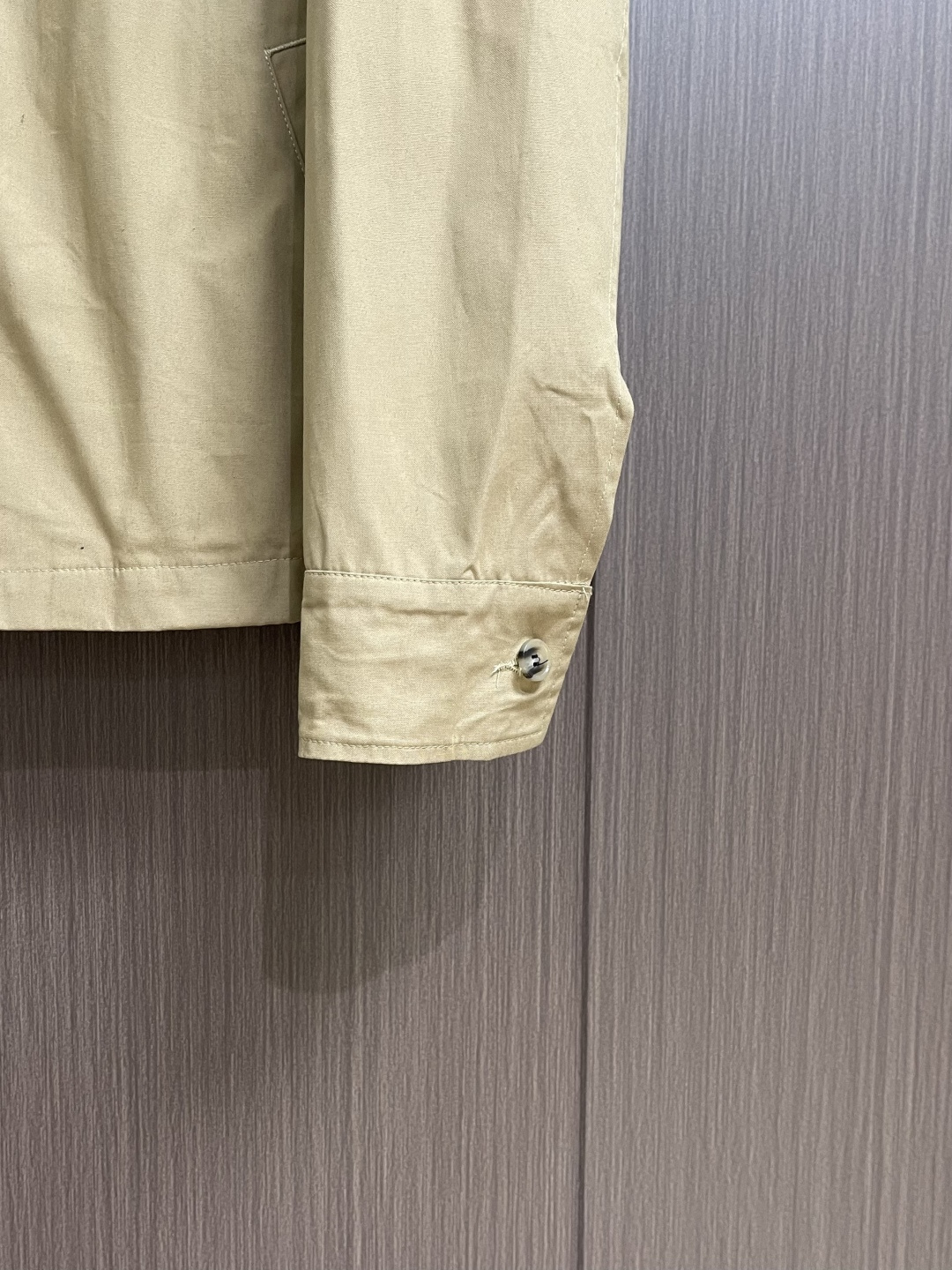 Saint Laurent Jacket Cotton S-l-xl