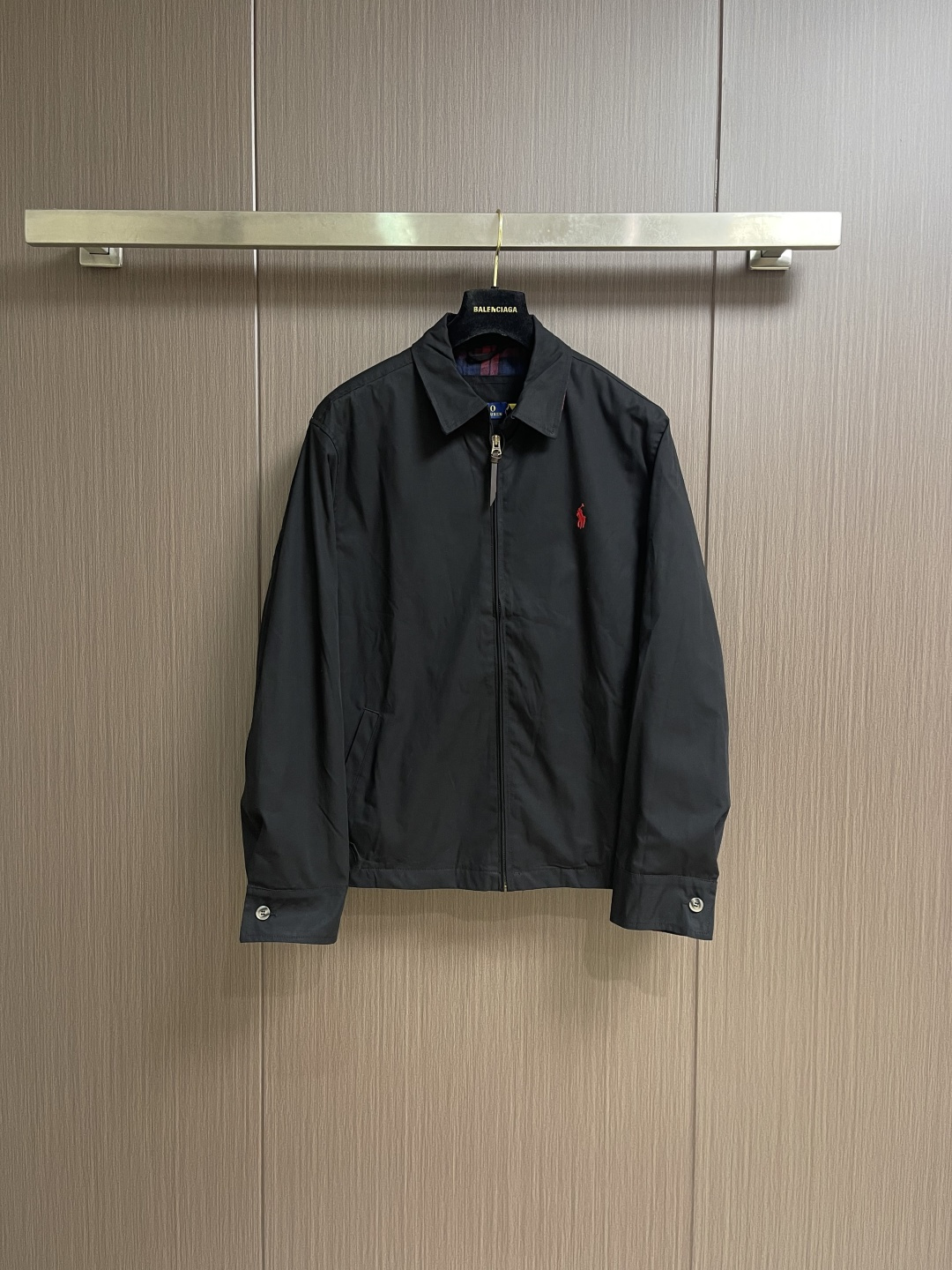 Saint Laurent Jacket Cotton S-l-xl