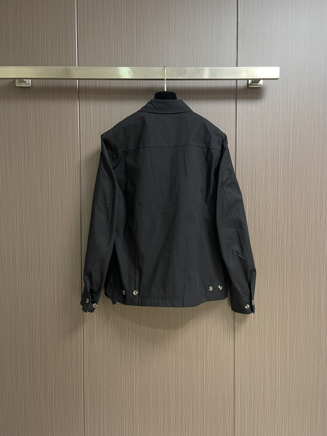 Saint Laurent Jacket Cotton S-l-xl