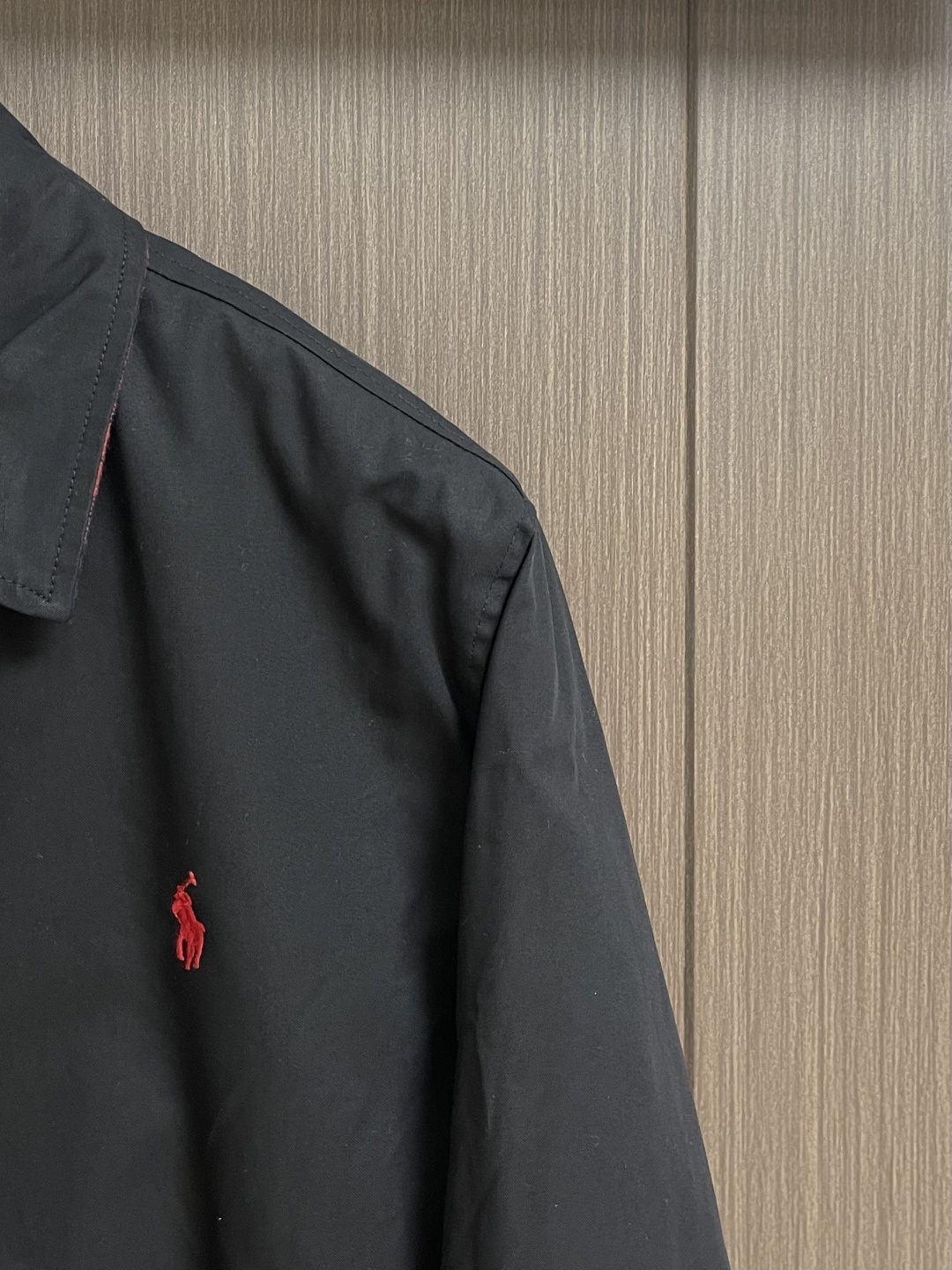 Saint Laurent Jacket Cotton S-l-xl