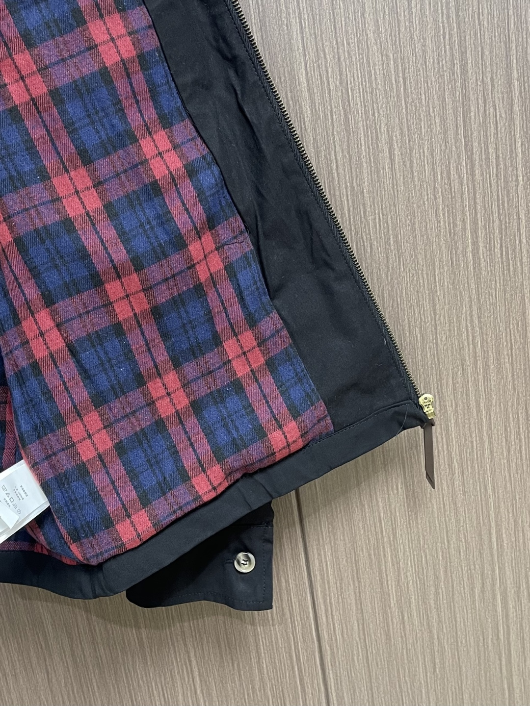 Saint Laurent Jacket Cotton S-l-xl