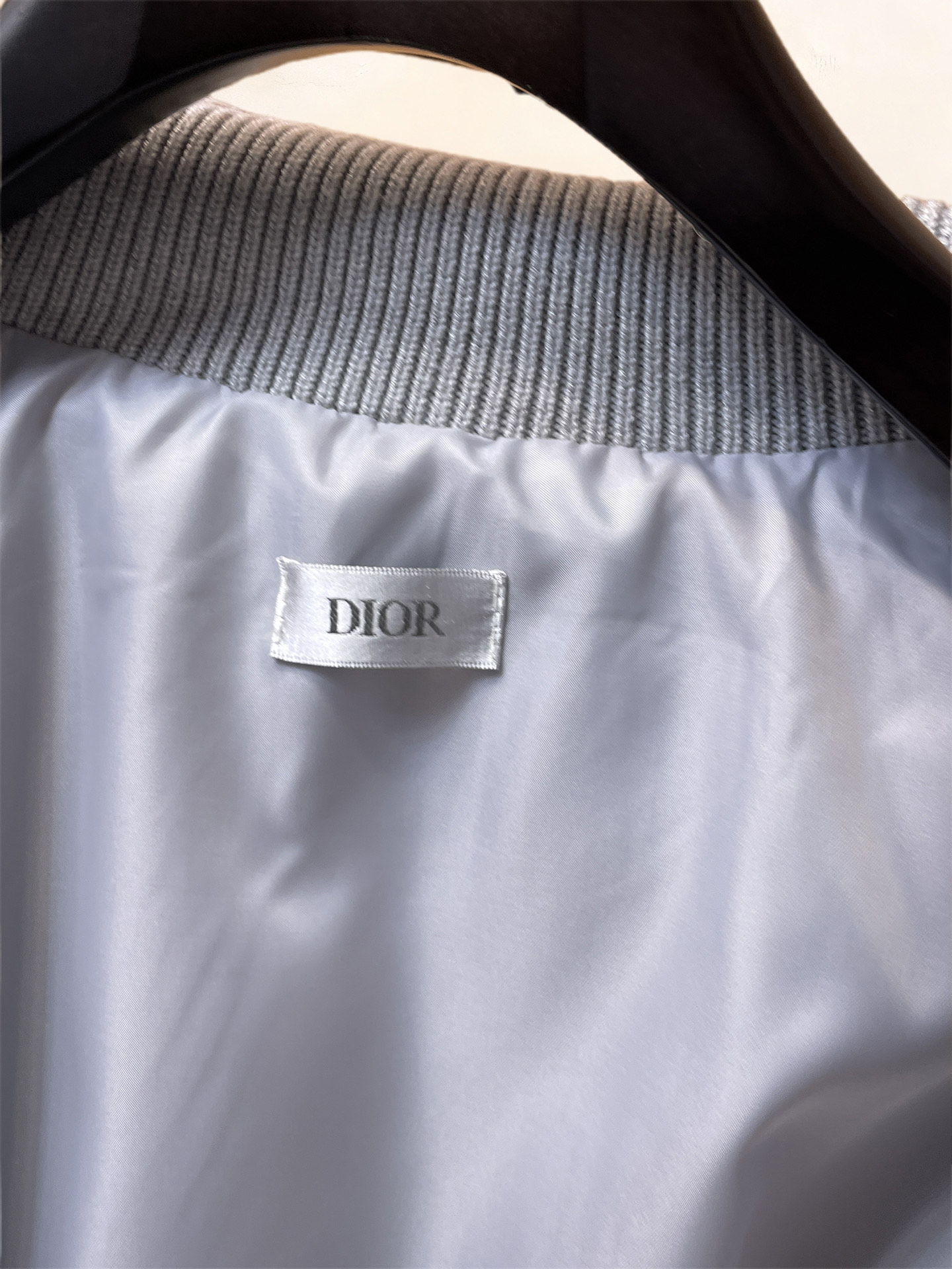 Dior Couple Down Jacket Goose Down M-l-xl