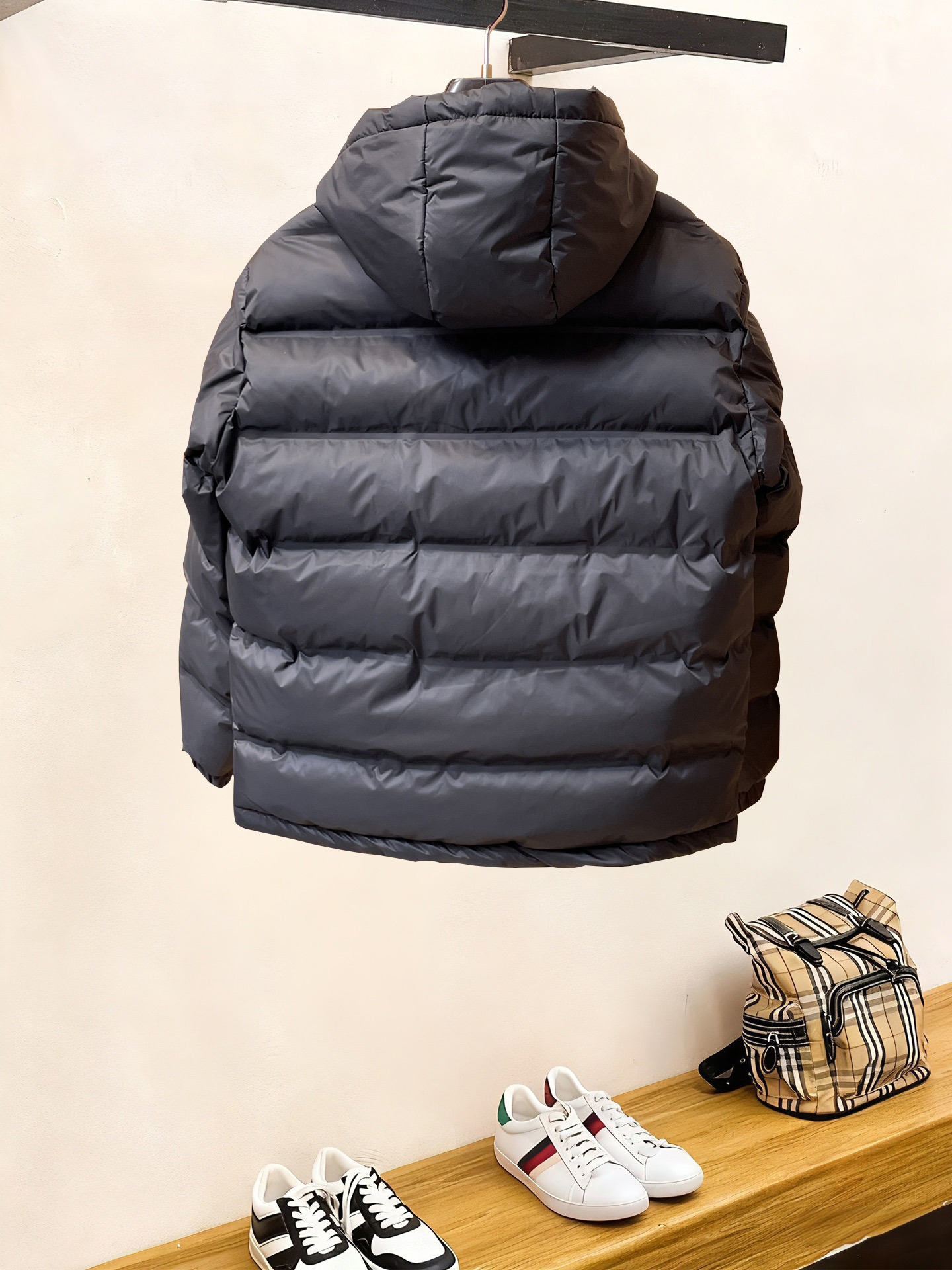 Kailas Couple Down Jacket Goose Down M-l-xl