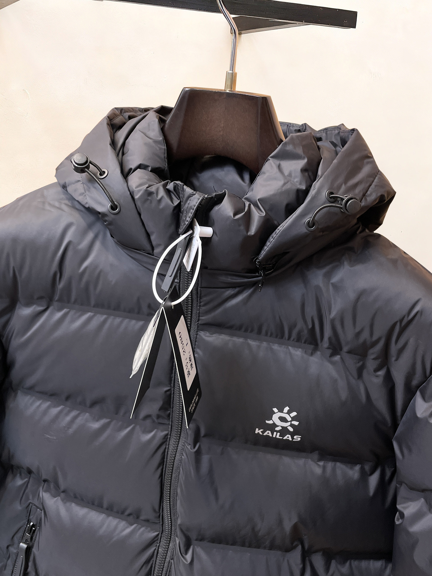 Kailas Couple Down Jacket Goose Down M-l-xl
