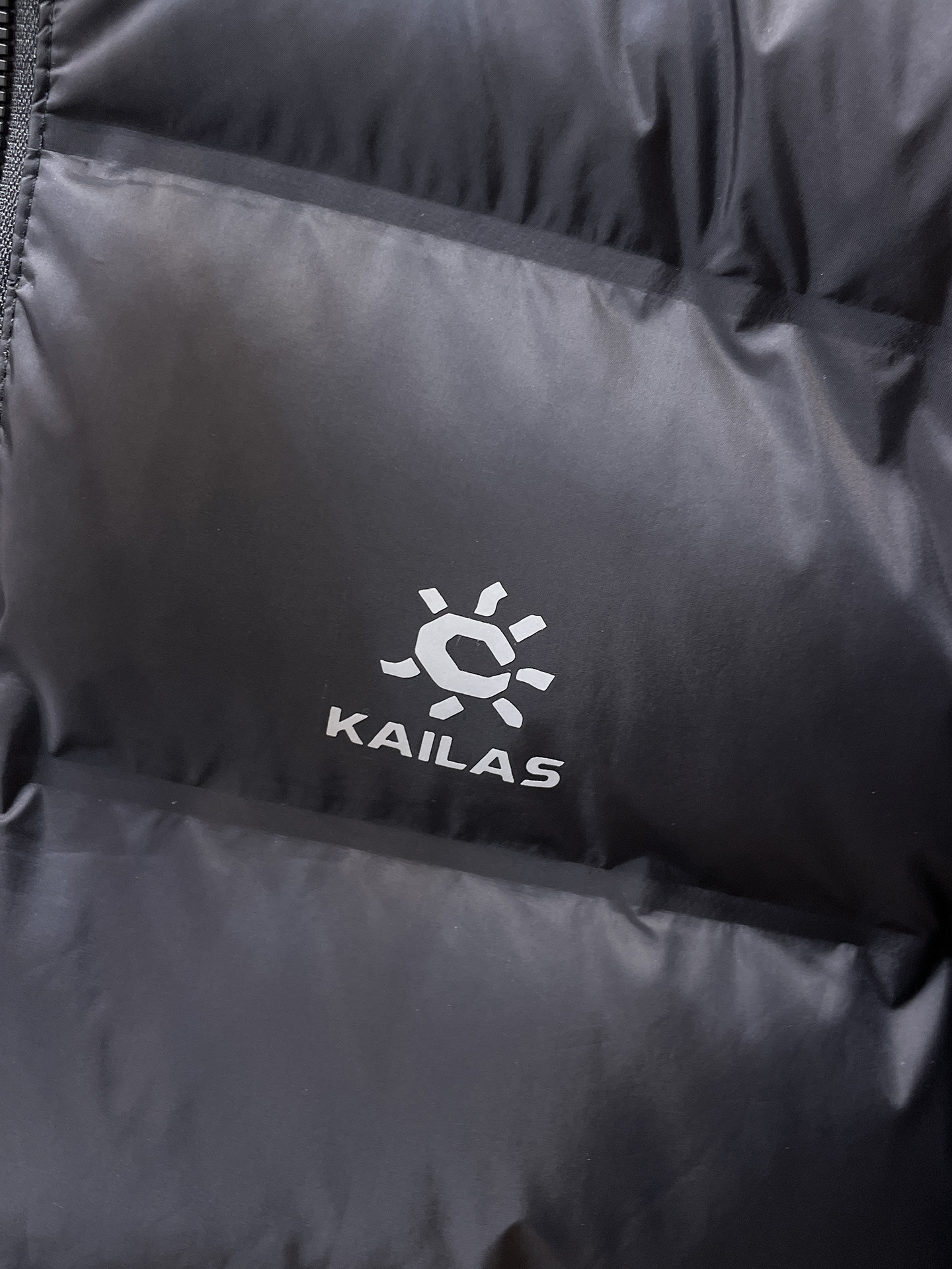 Kailas Couple Down Jacket Goose Down M-l-xl