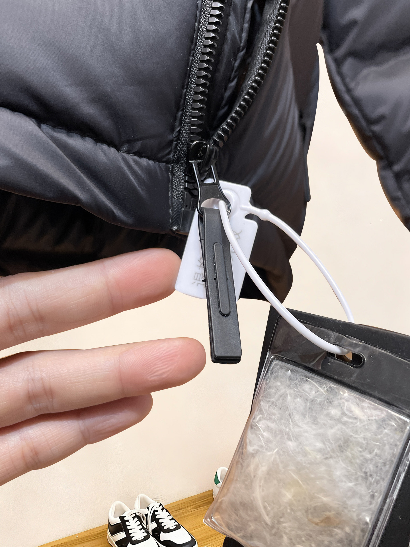 Kailas Couple Down Jacket Goose Down M-l-xl