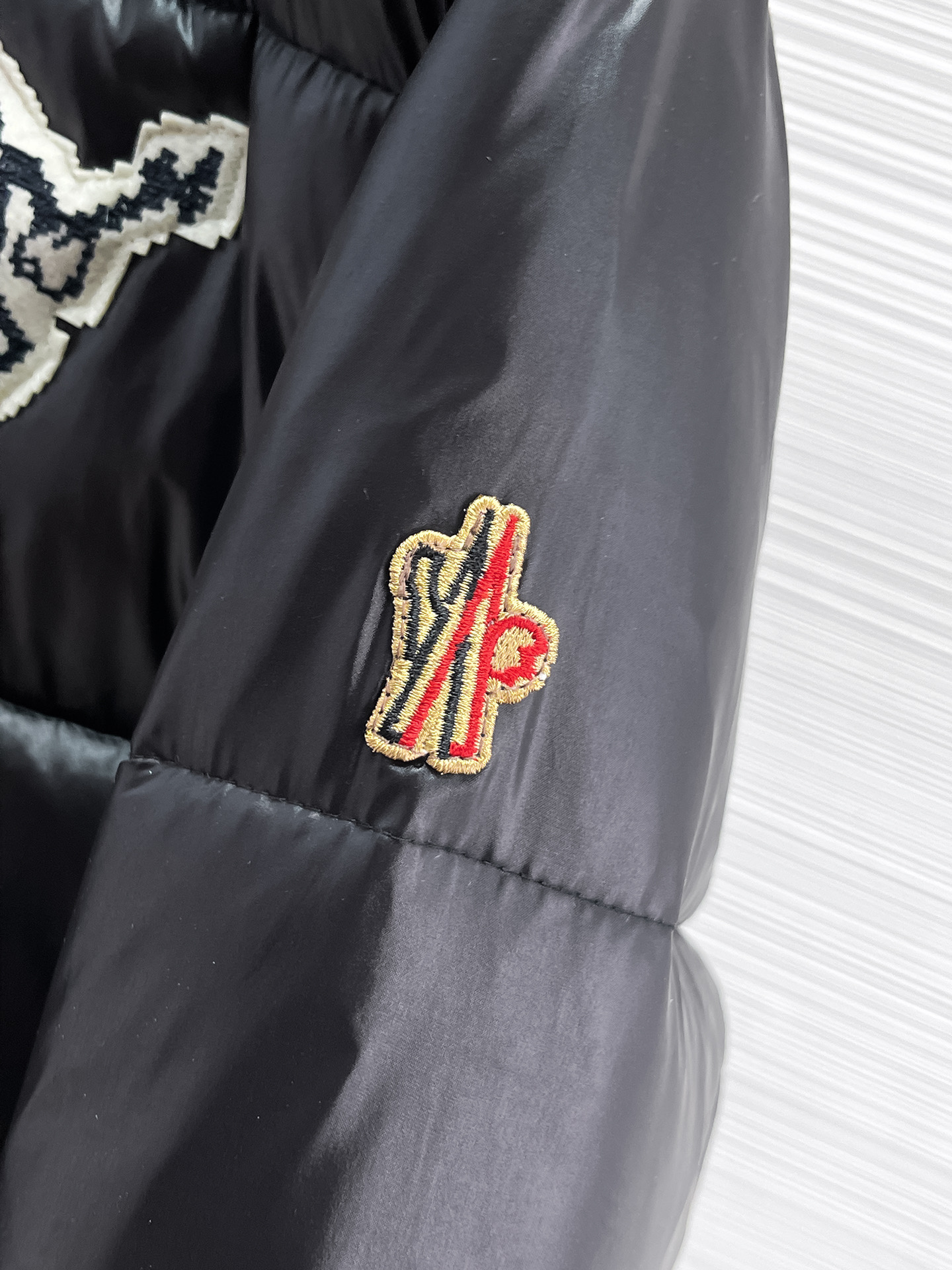 Moncler Couple Down Jacket Goose Down M-l-xl