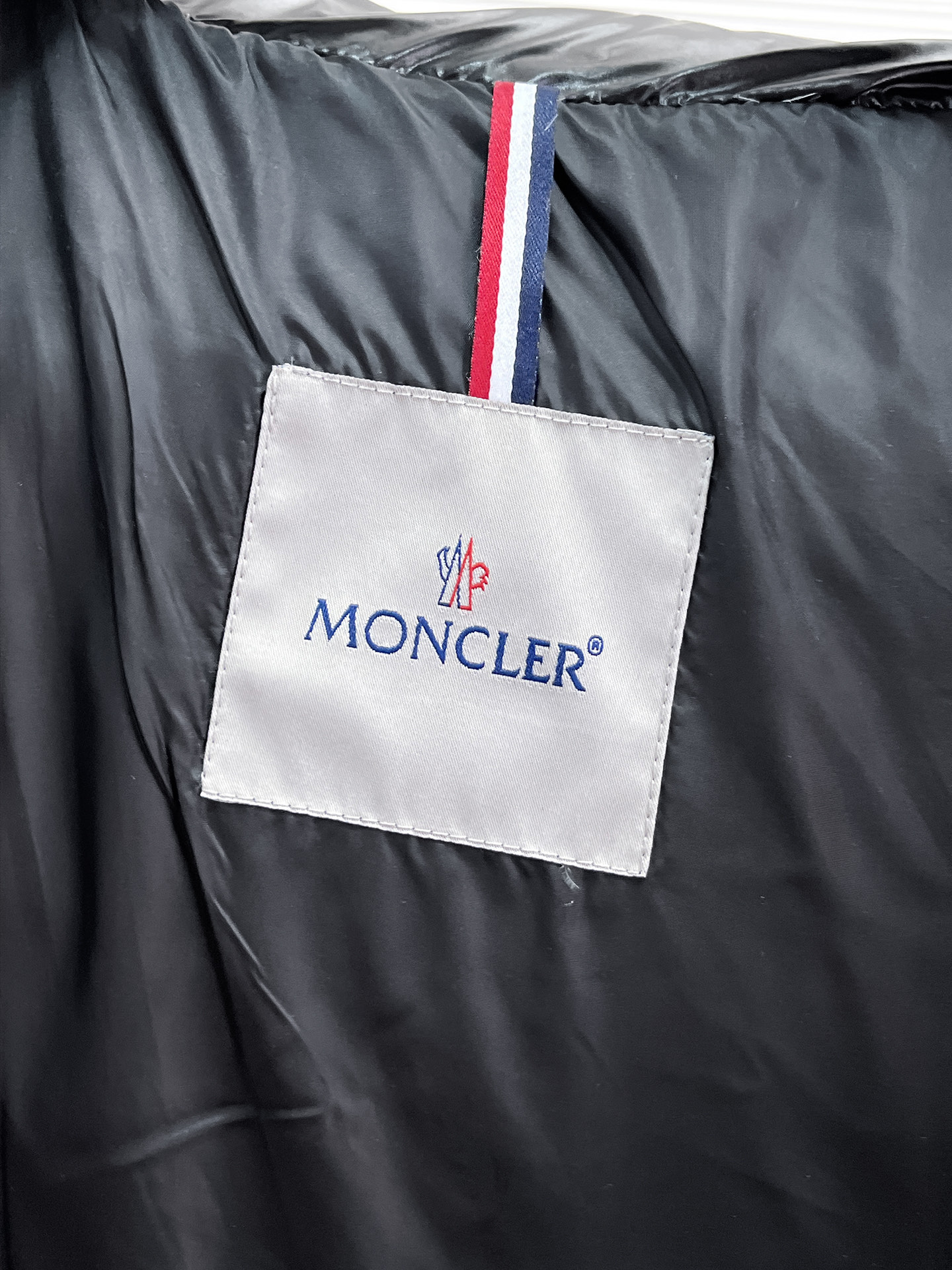 Moncler Couple Down Jacket Goose Down M-l-xl