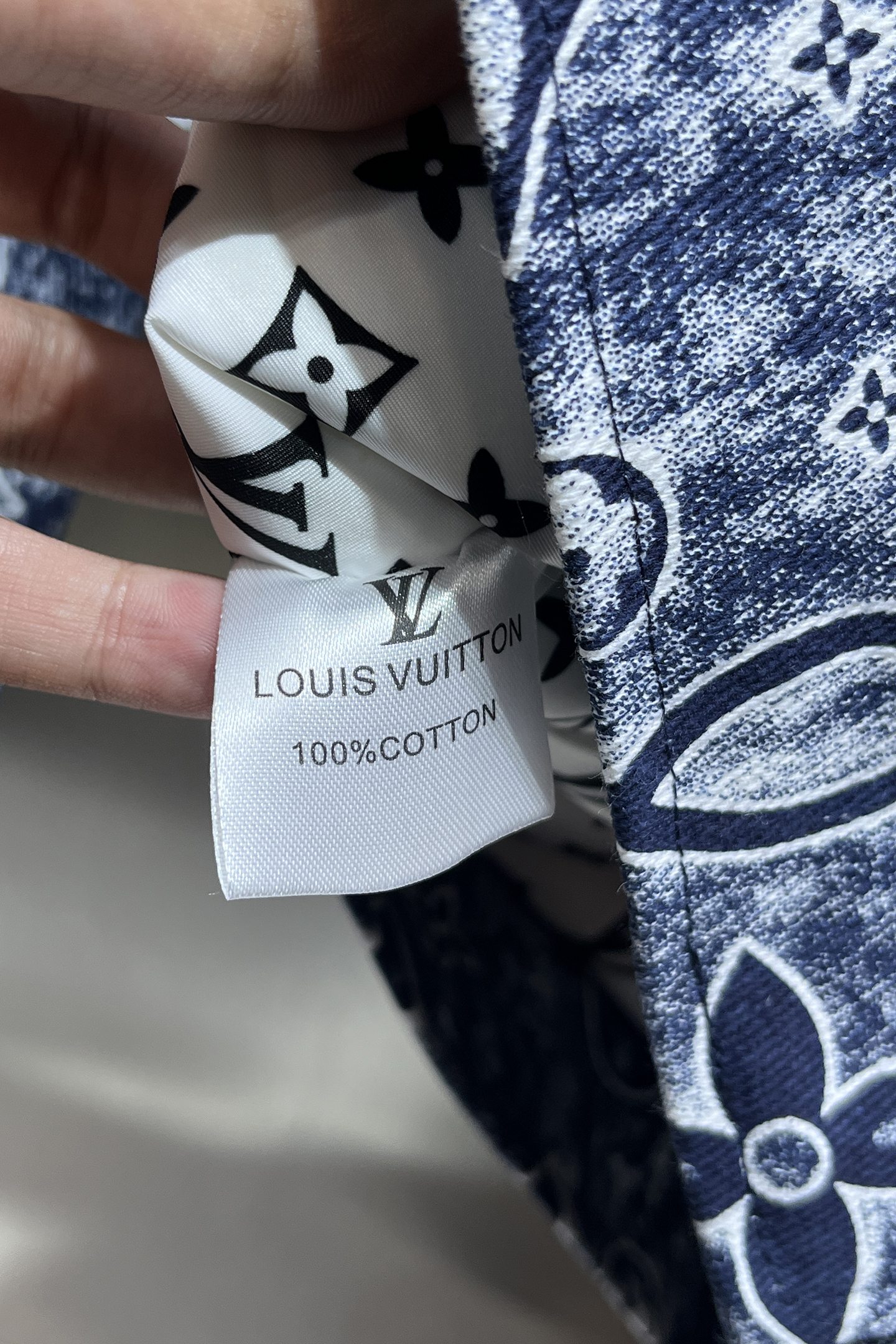 Louis Vuitton Couple Down Jacket Goose Down M-l-xl