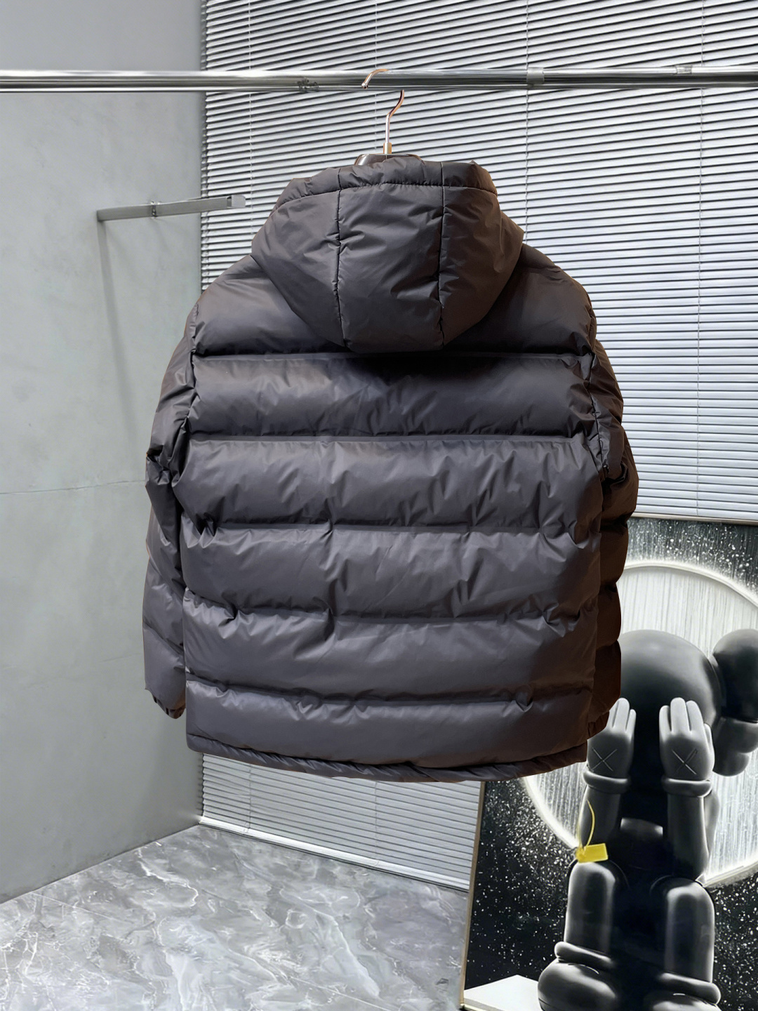 Kailas Couple Down Jacket Goose Down M-l-xl