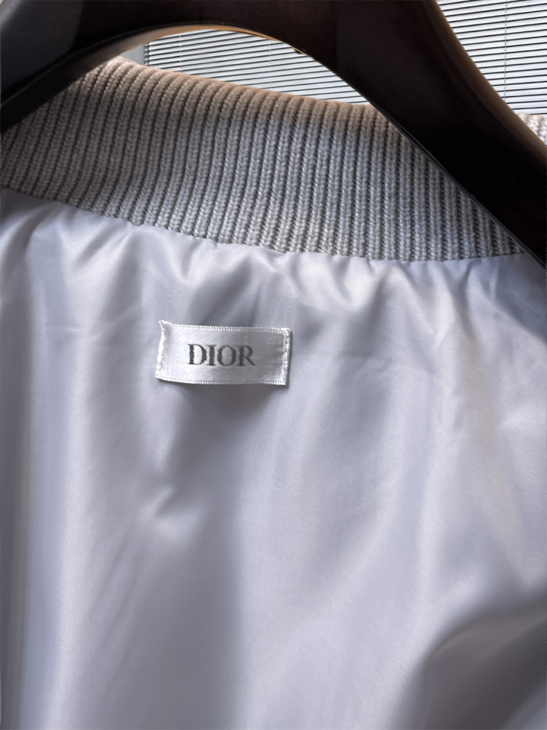 Dior Couple Down Jacket Goose Down M-l-xl