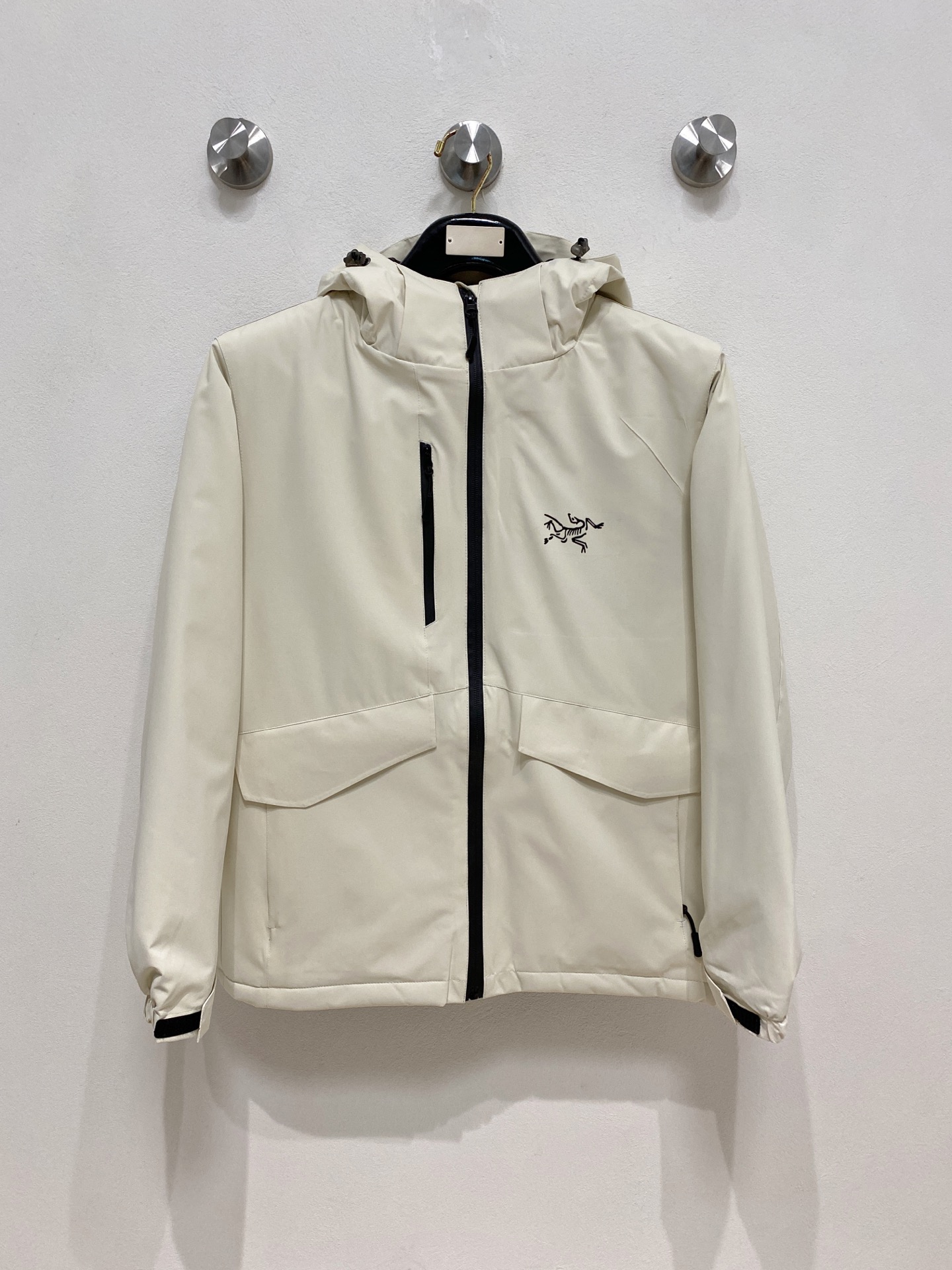 Arcteryx Basic Clothing Cotton S-m-xl