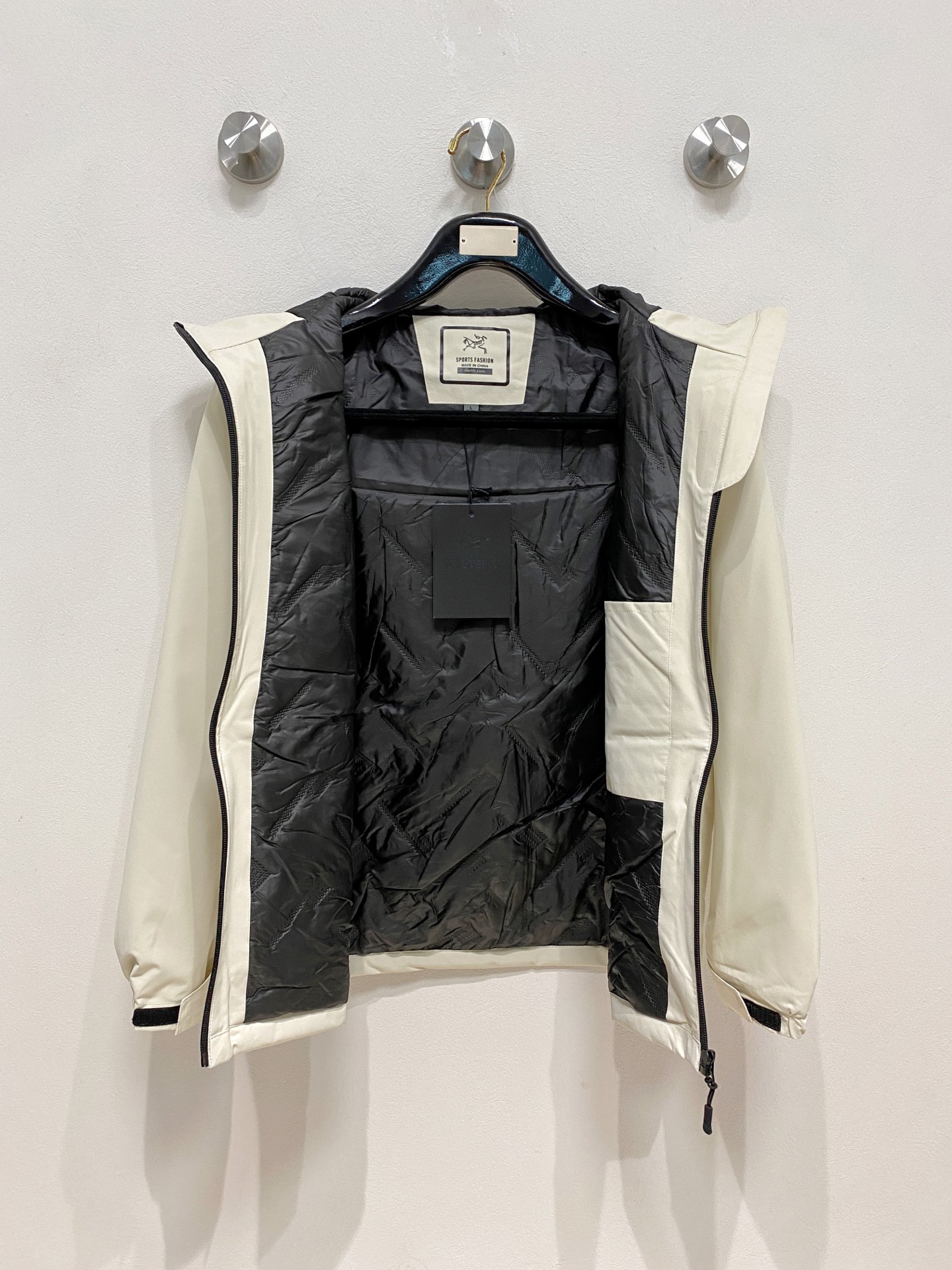 Arcteryx Basic Clothing Cotton S-m-xl