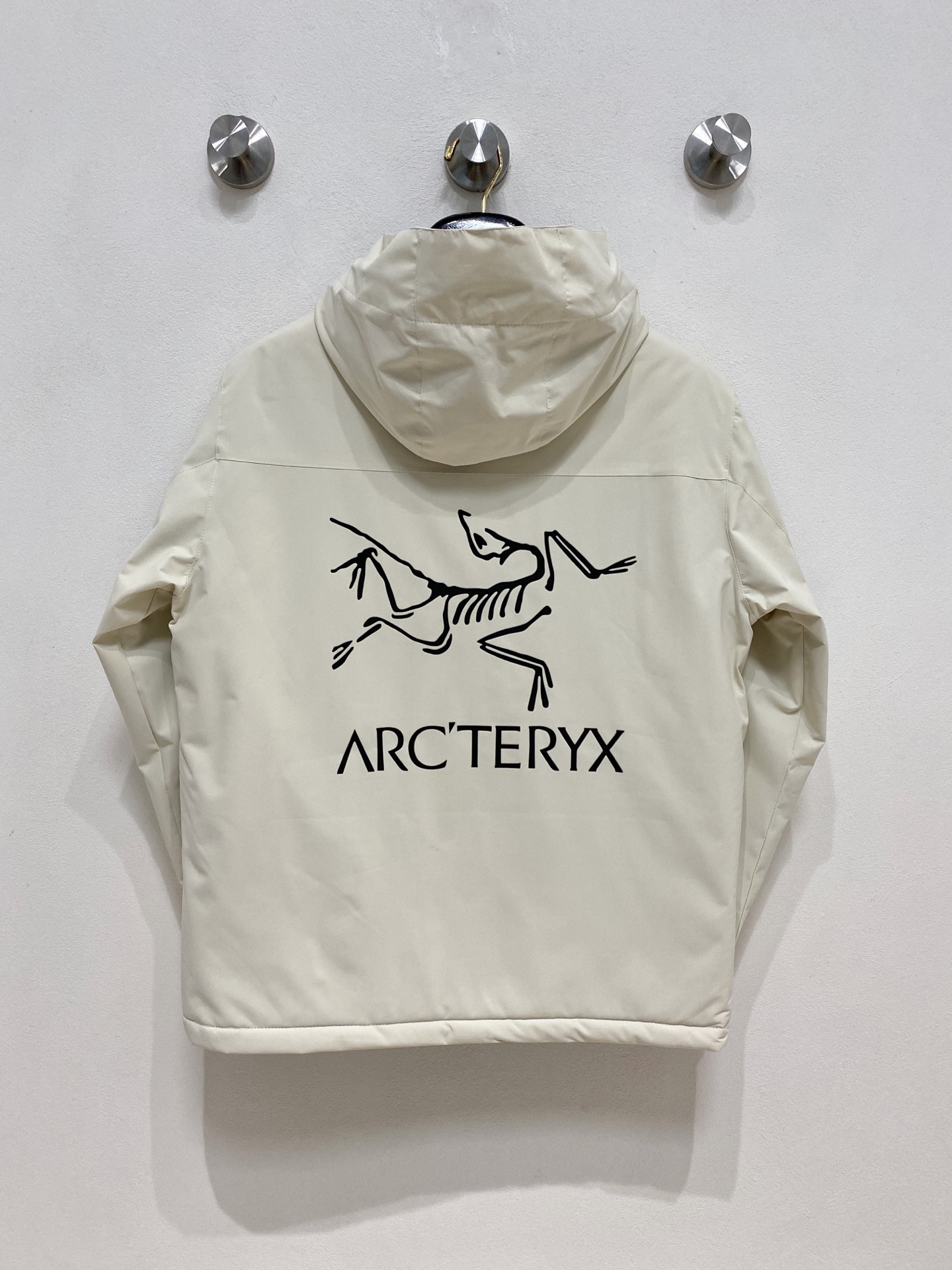 Arcteryx Basic Clothing Cotton S-m-xl