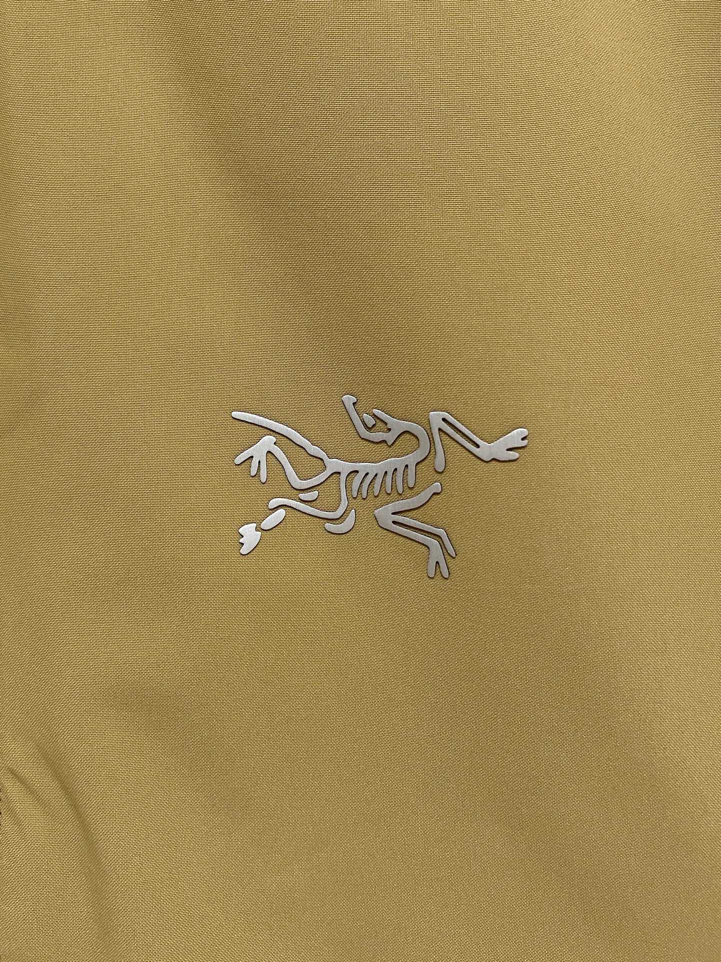 Arcteryx Basic Clothing Cotton S-m-xl