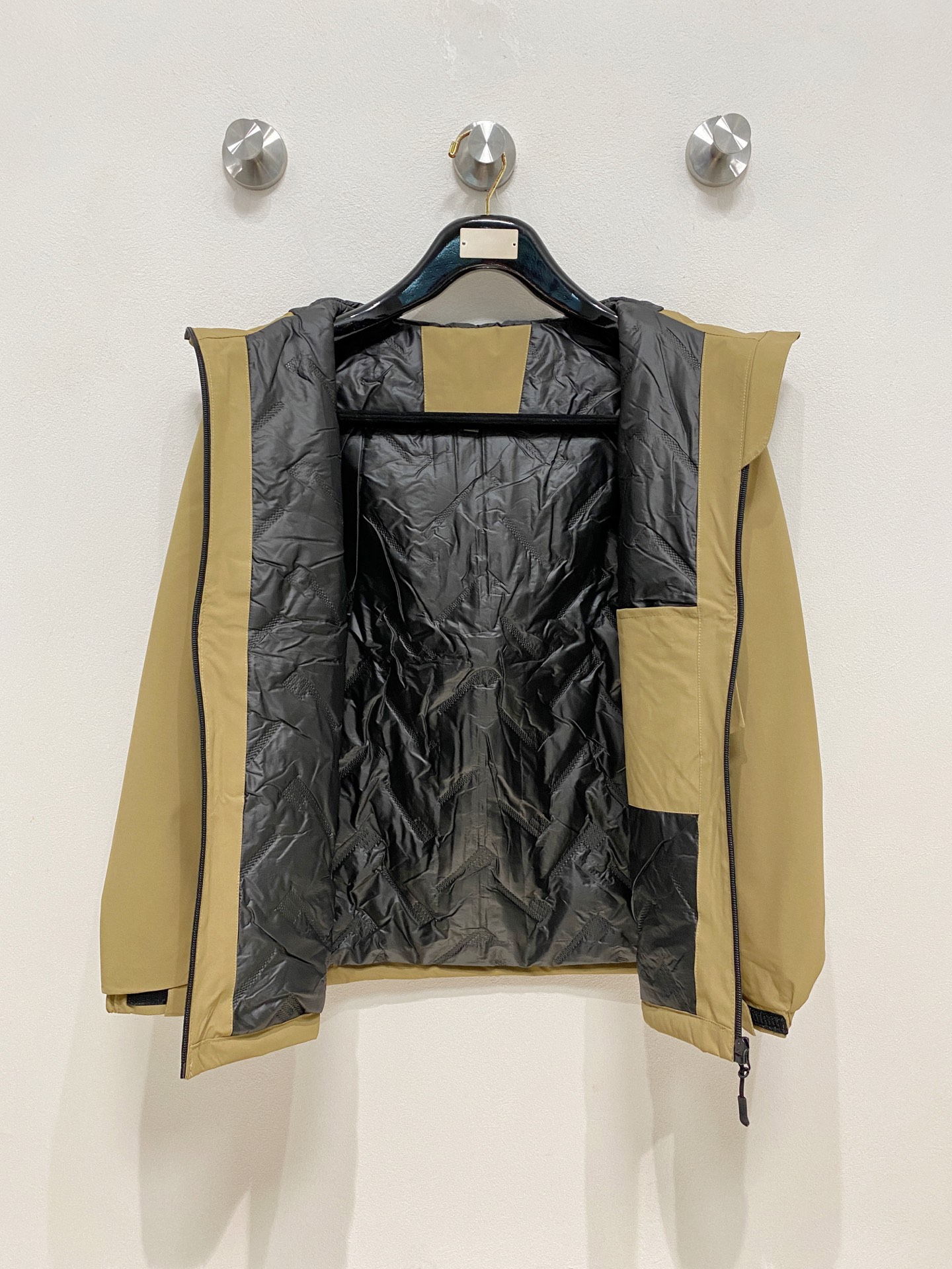 Arcteryx Basic Clothing Cotton S-m-xl