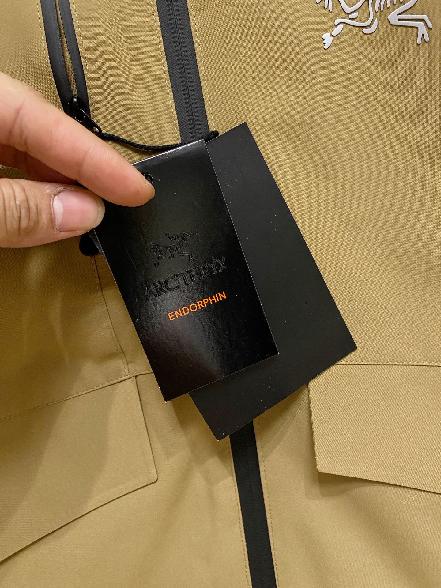 Arcteryx Basic Clothing Cotton S-m-xl