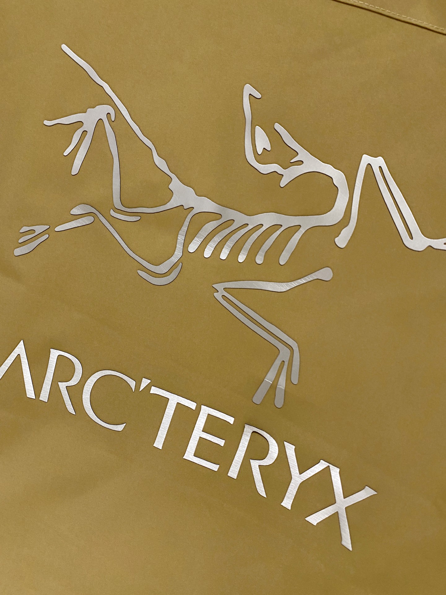 Arcteryx Basic Clothing Cotton S-m-xl