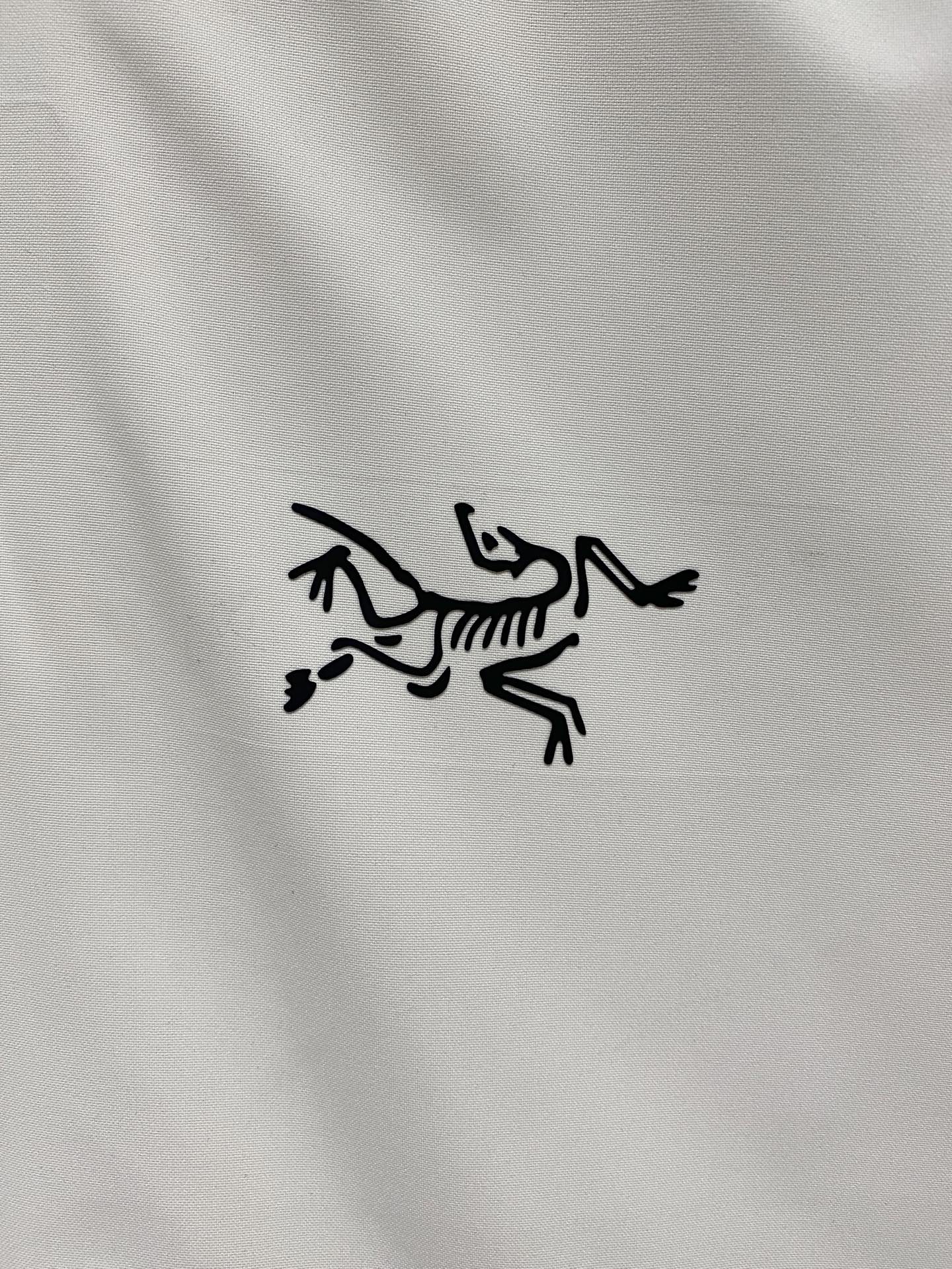 Arcteryx Basic Clothing Cotton S-m-xl