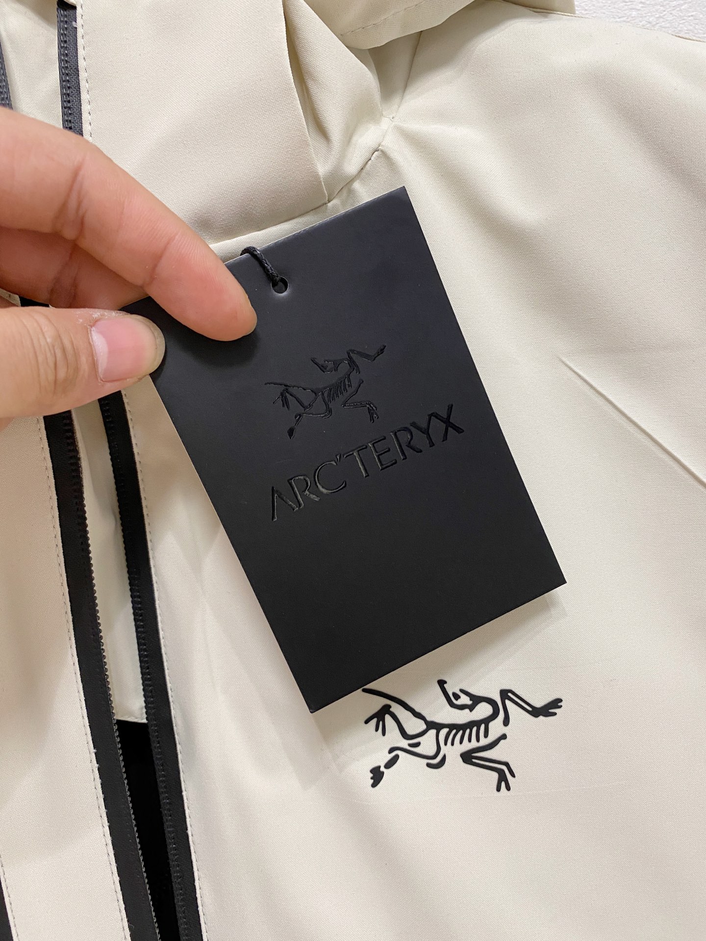 Arcteryx Basic Clothing Cotton S-m-xl