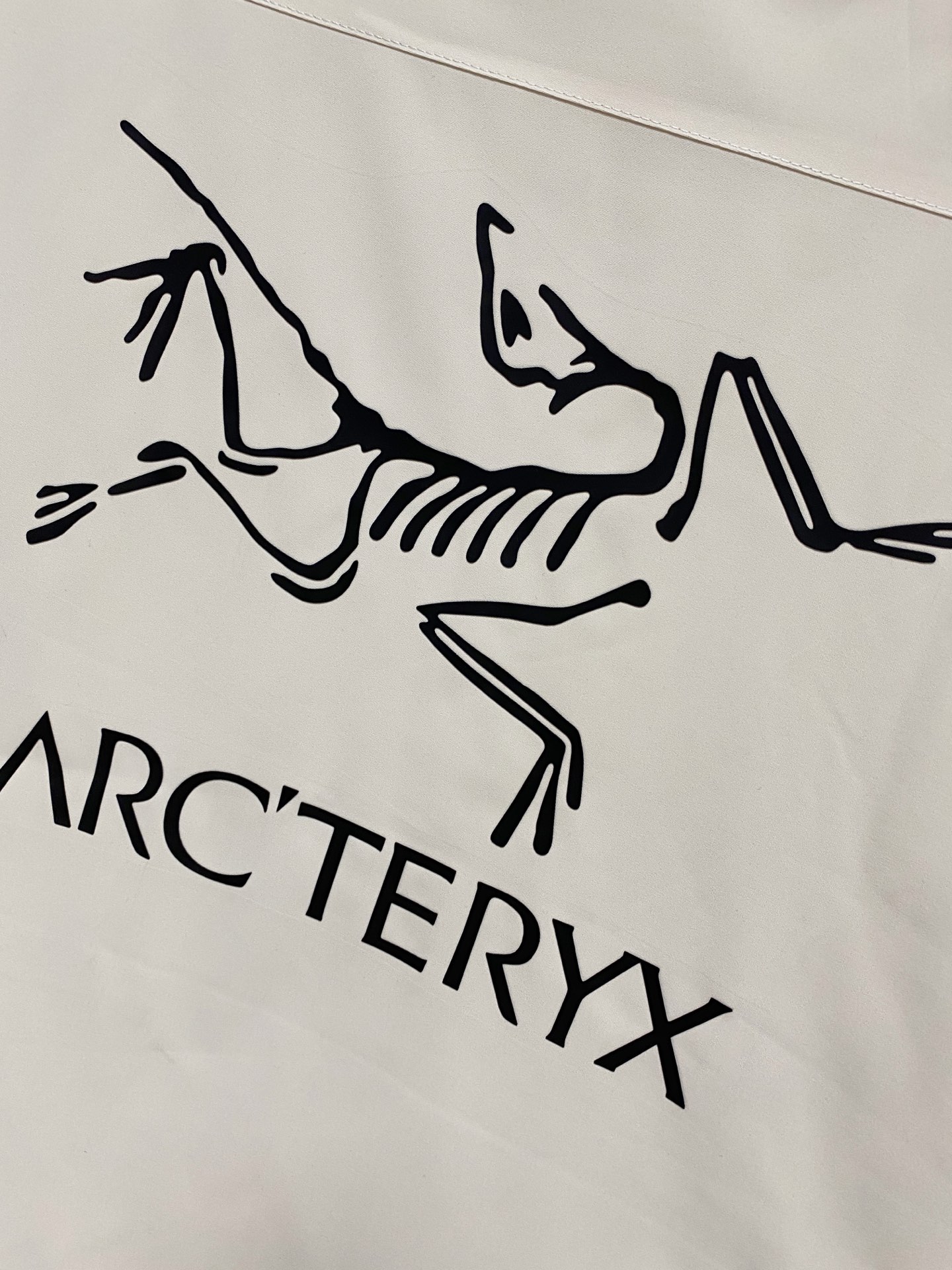 Arcteryx Basic Clothing Cotton S-m-xl