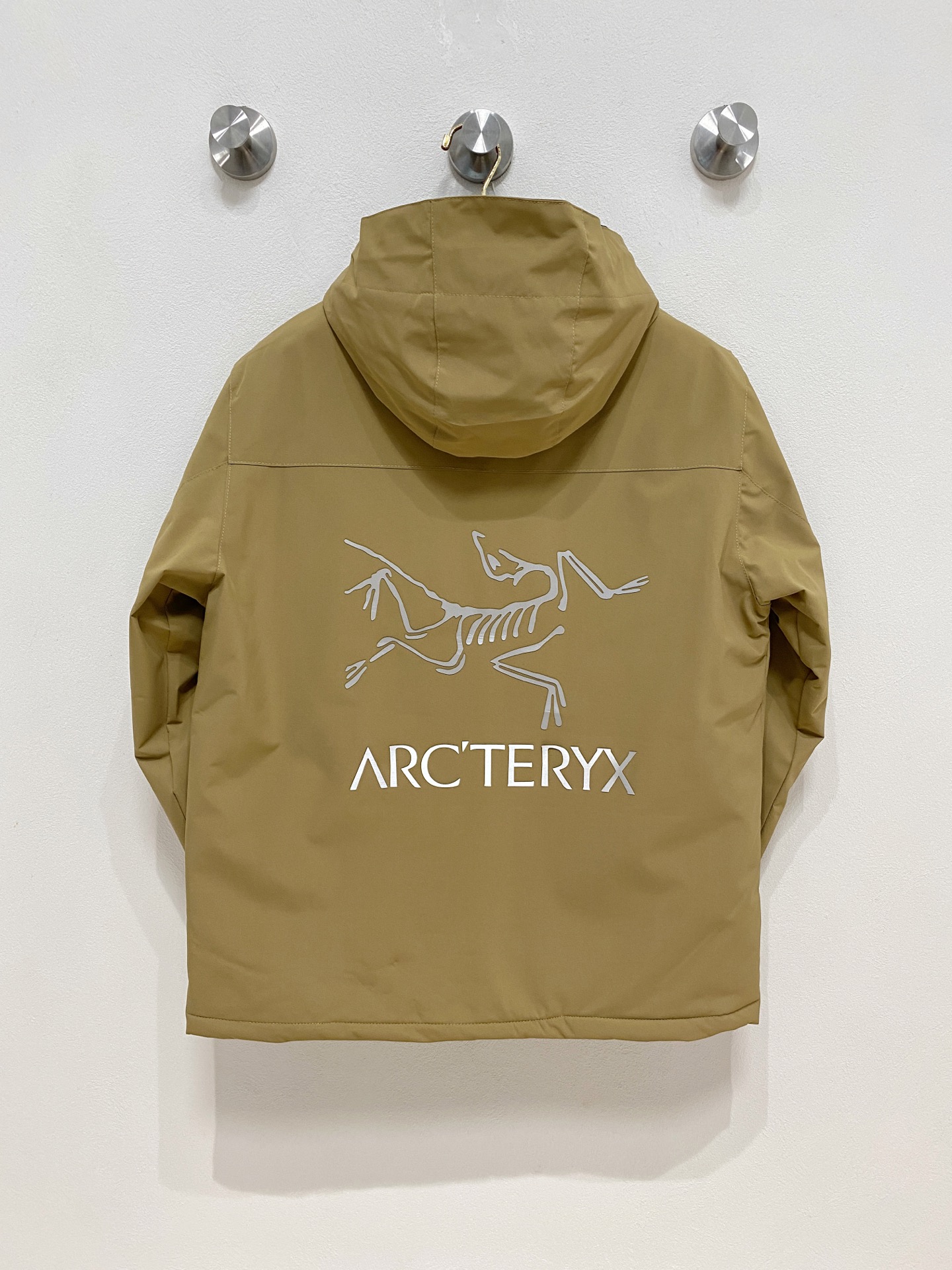 Arcteryx Basic Clothing Cotton S-m-xl