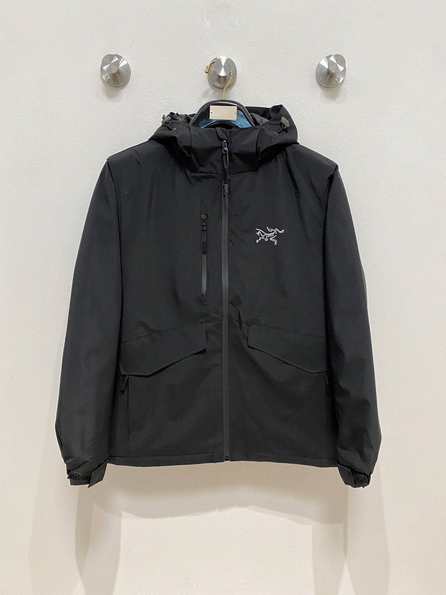 Arcteryx Basic Clothing Cotton S-m-xl