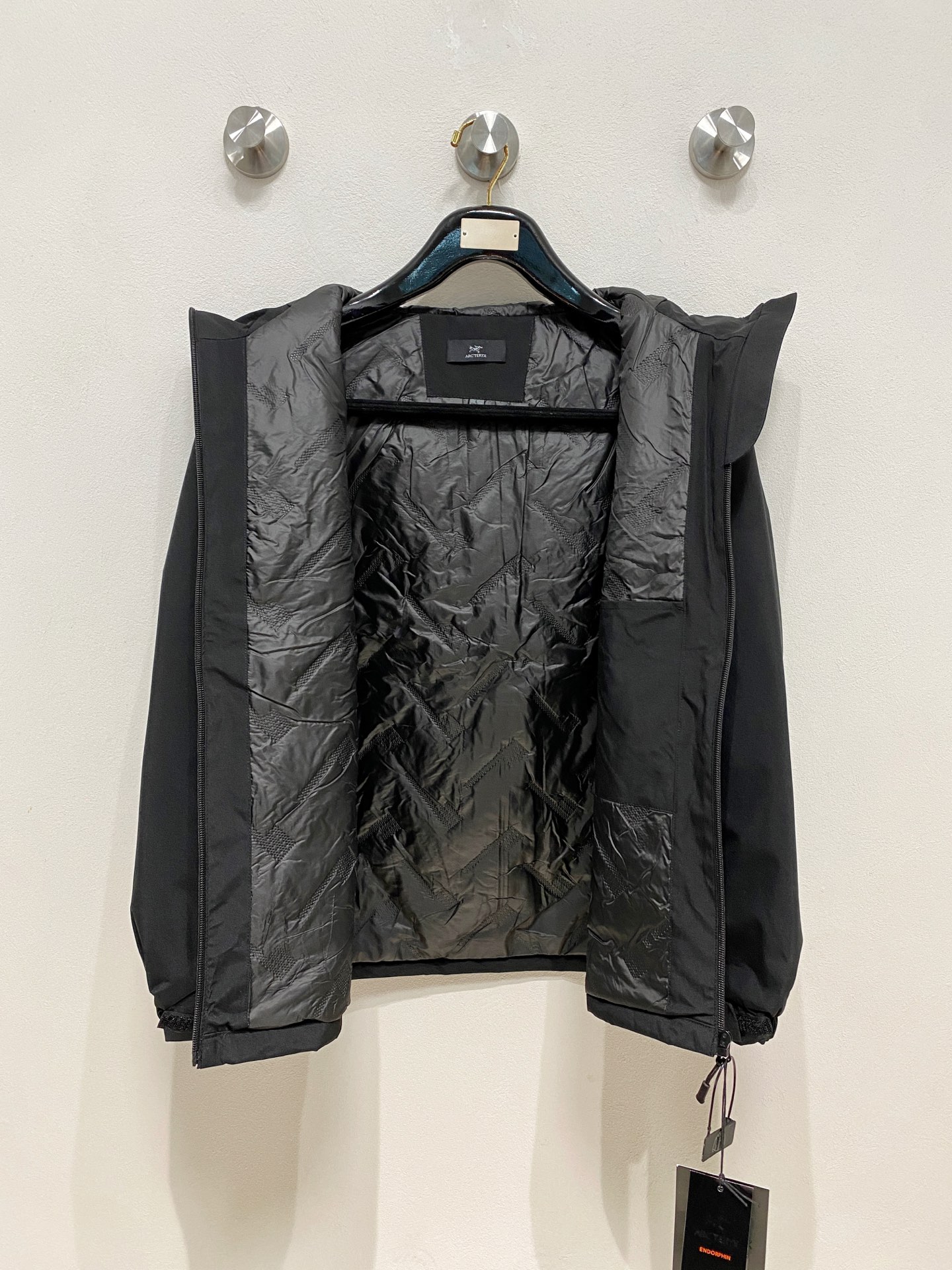 Arcteryx Basic Clothing Cotton S-m-xl