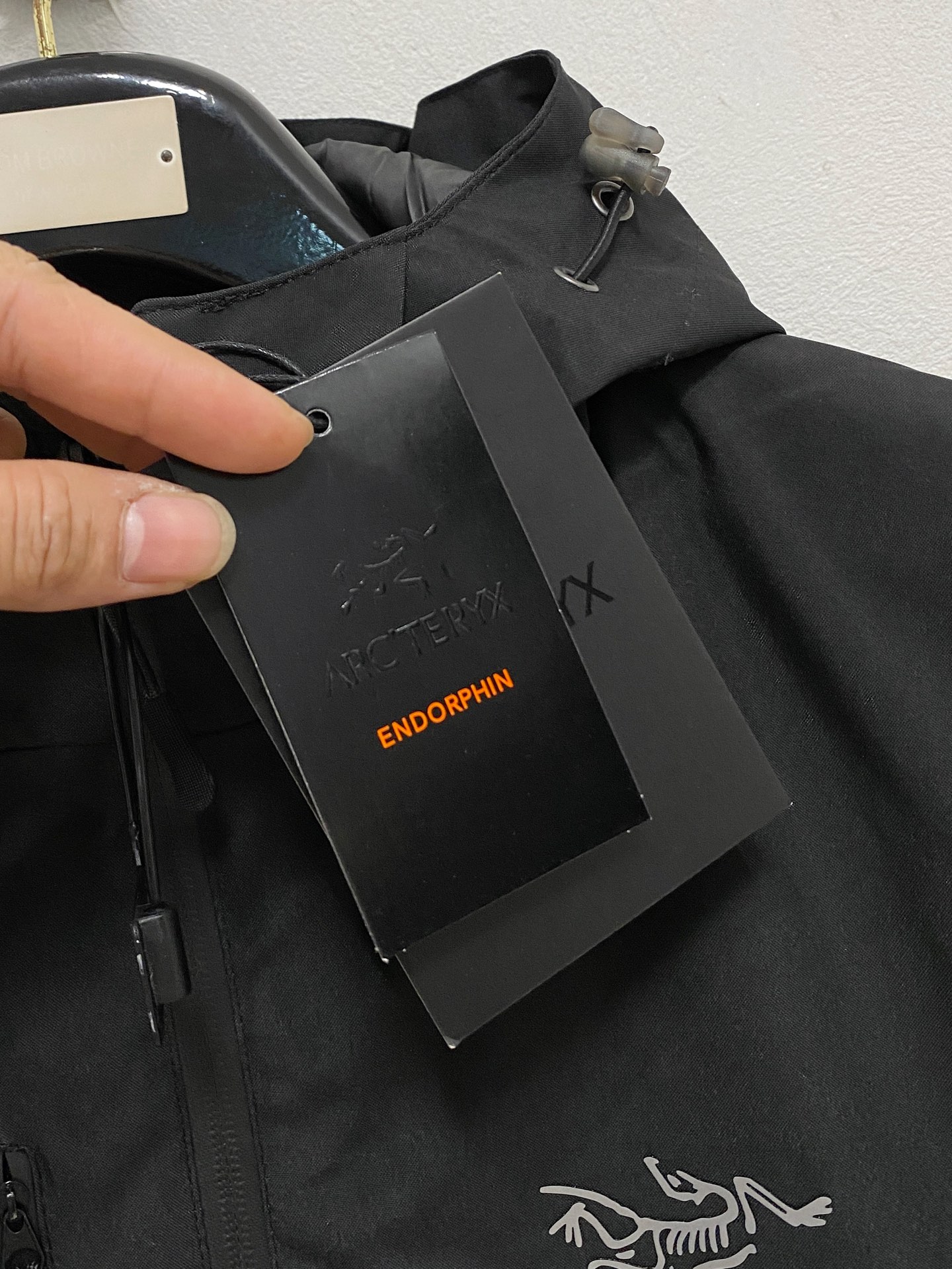 Arcteryx Basic Clothing Cotton S-m-xl