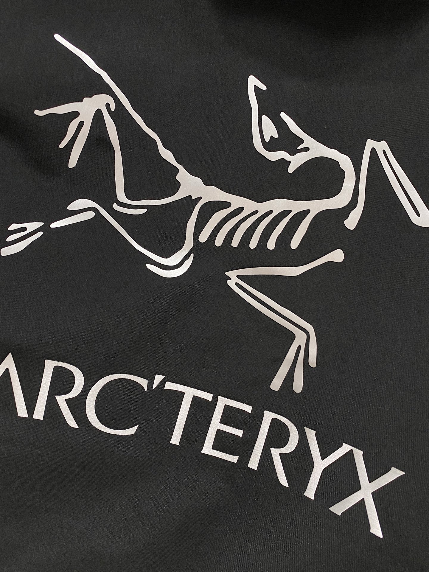 Arcteryx Basic Clothing Cotton S-m-xl