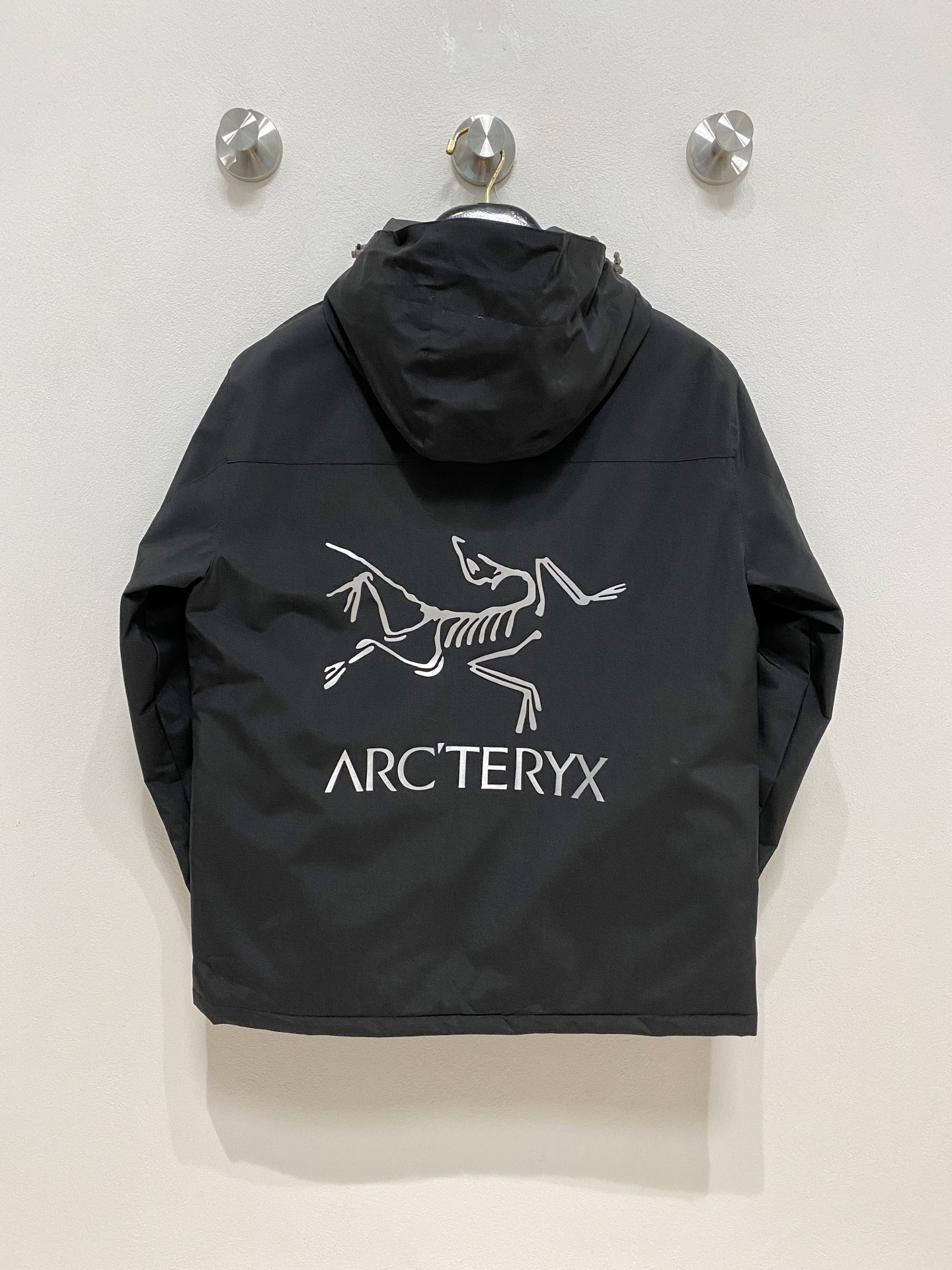 Arcteryx Basic Clothing Cotton S-m-xl