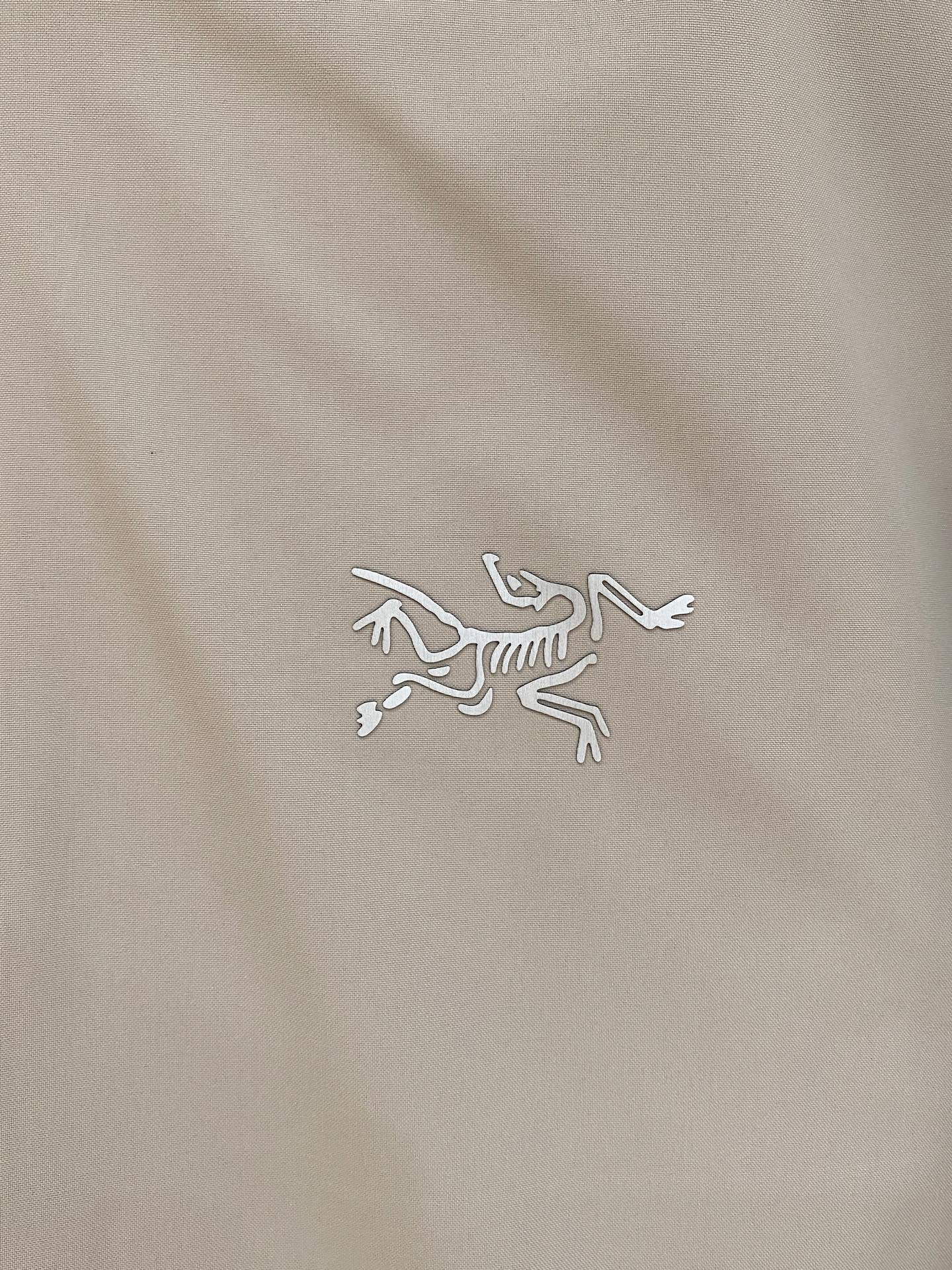 Arcteryx Basic Clothing Cotton S-m-xl