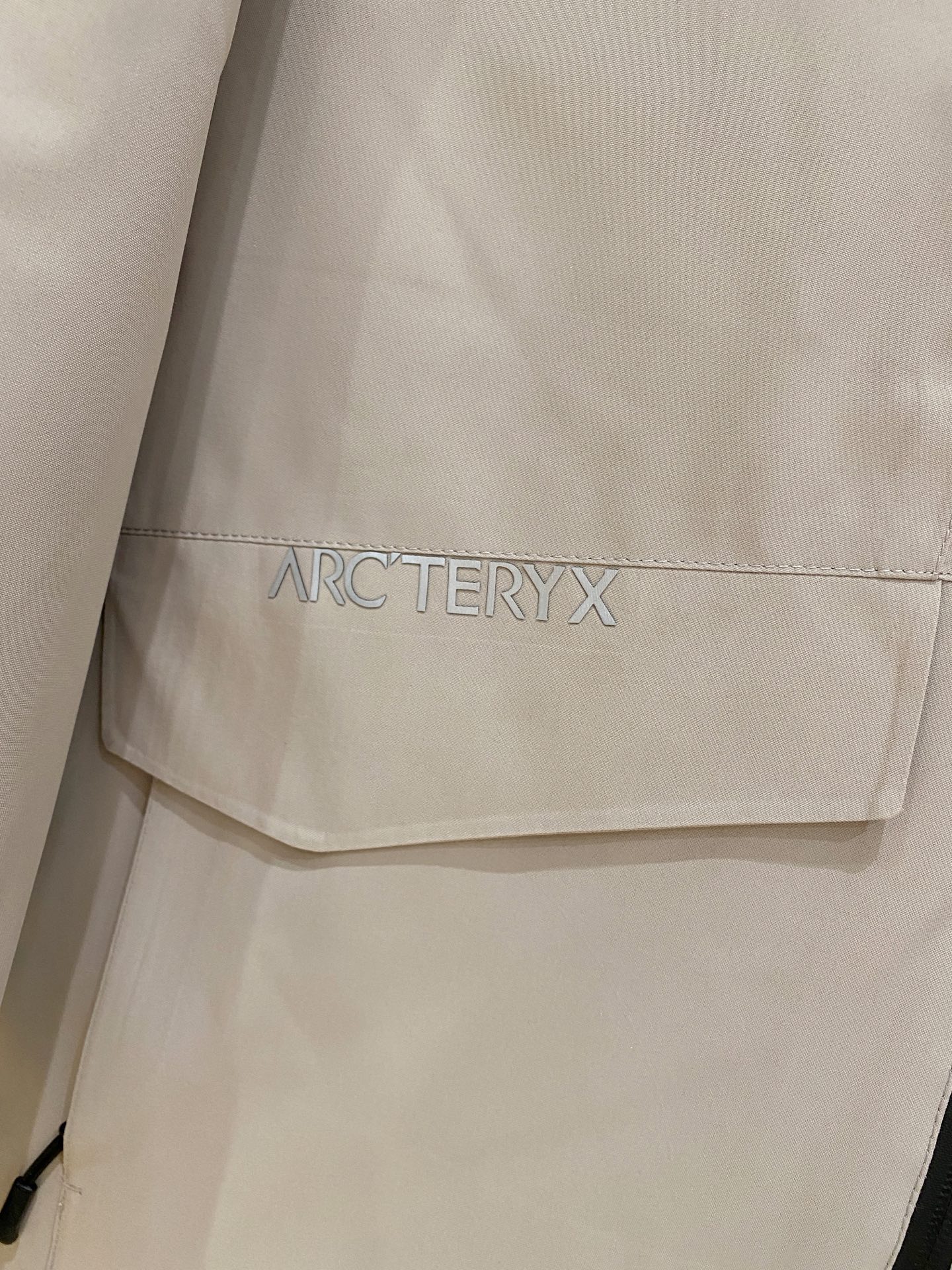 Arcteryx Basic Clothing Cotton S-m-xl