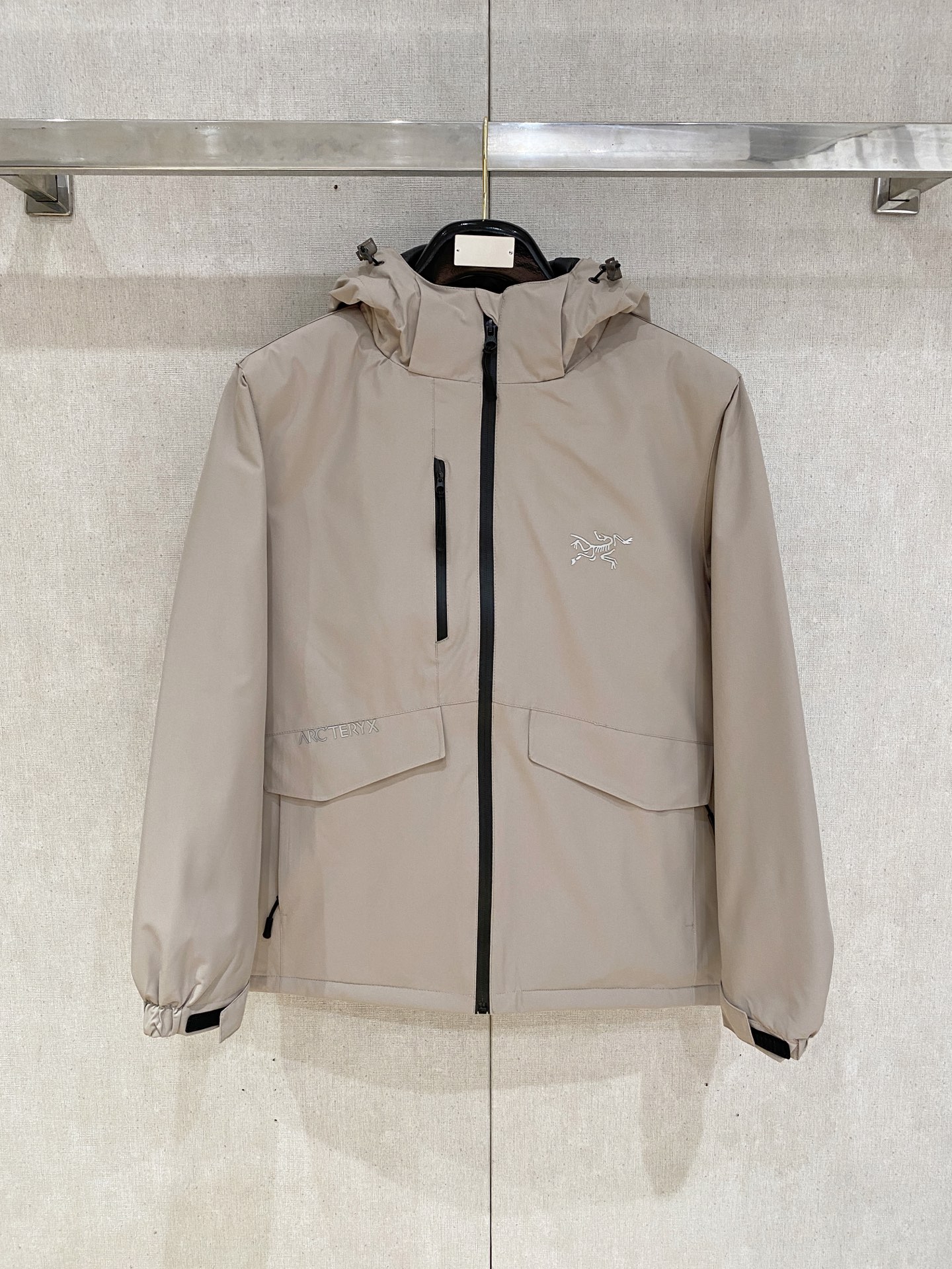 Arcteryx Basic Clothing Cotton S-m-xl