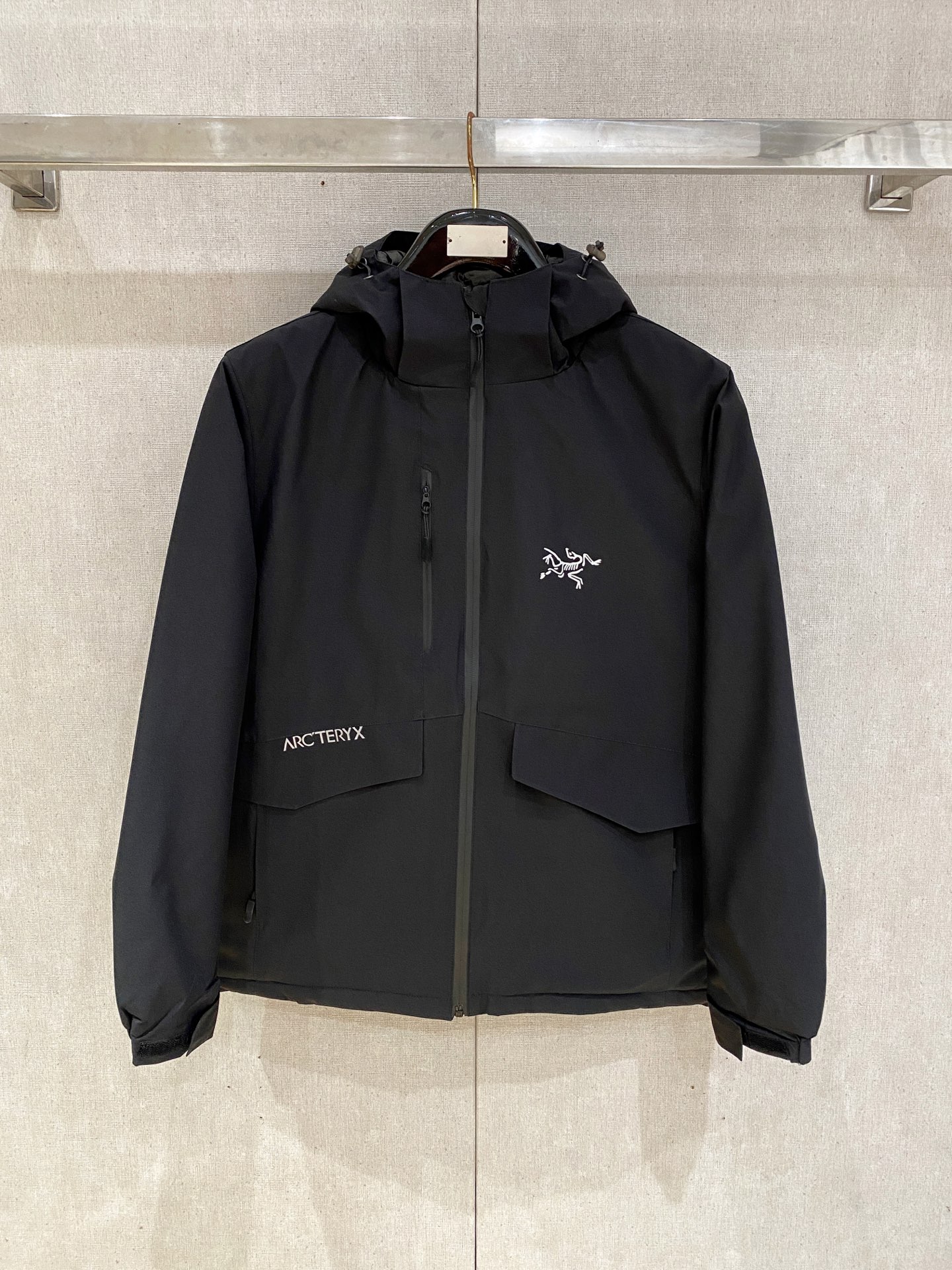 Arcteryx Basic Clothing Cotton S-m-xl