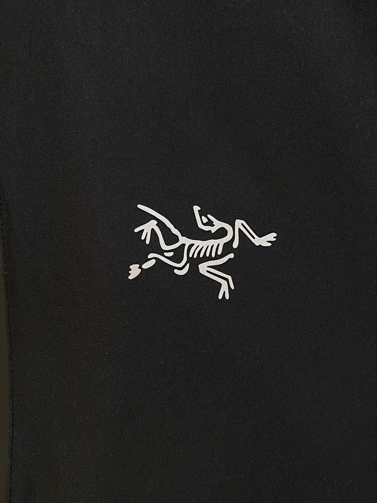 Arcteryx Basic Clothing Cotton S-m-xl