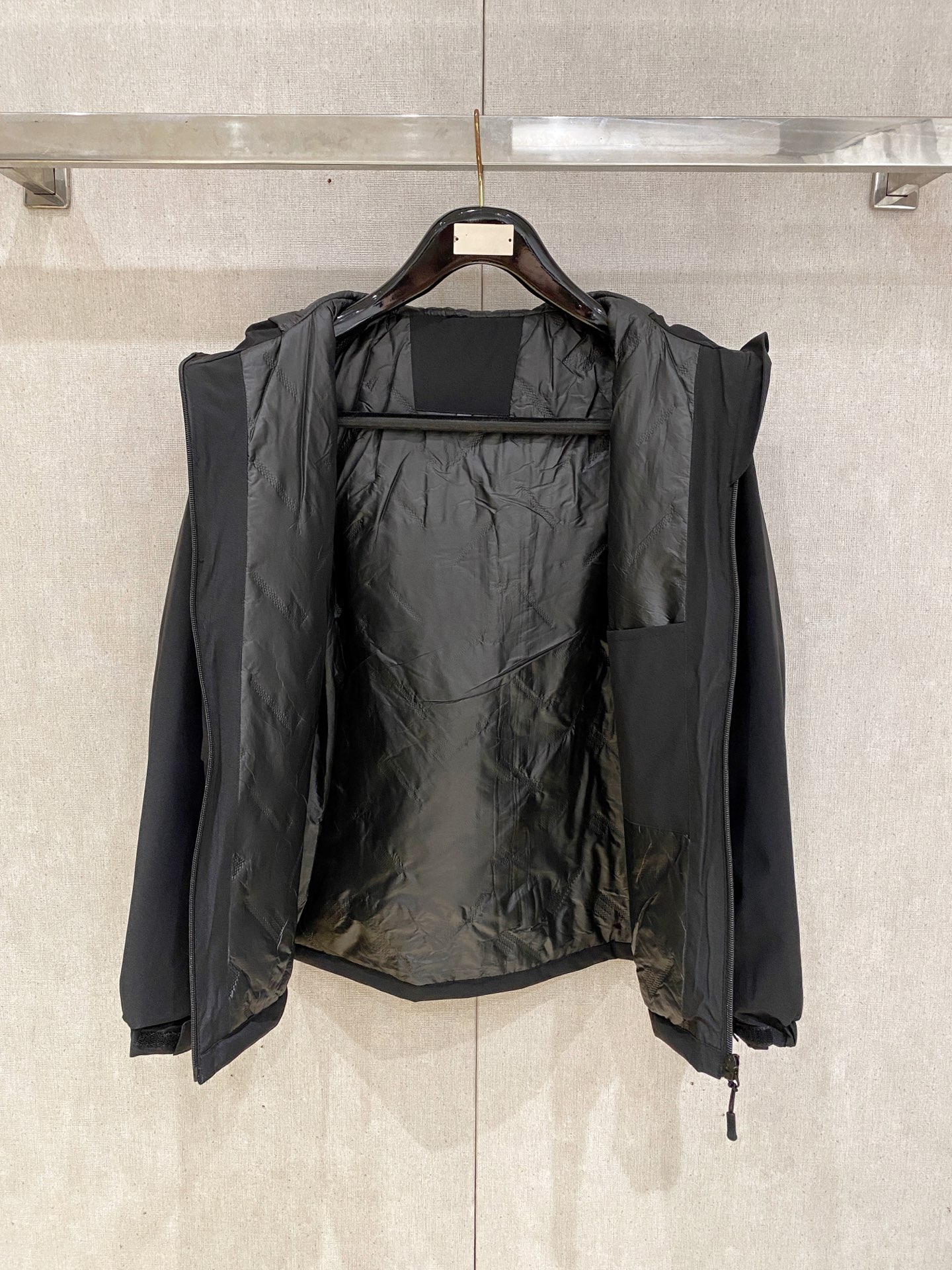 Arcteryx Basic Clothing Cotton S-m-xl