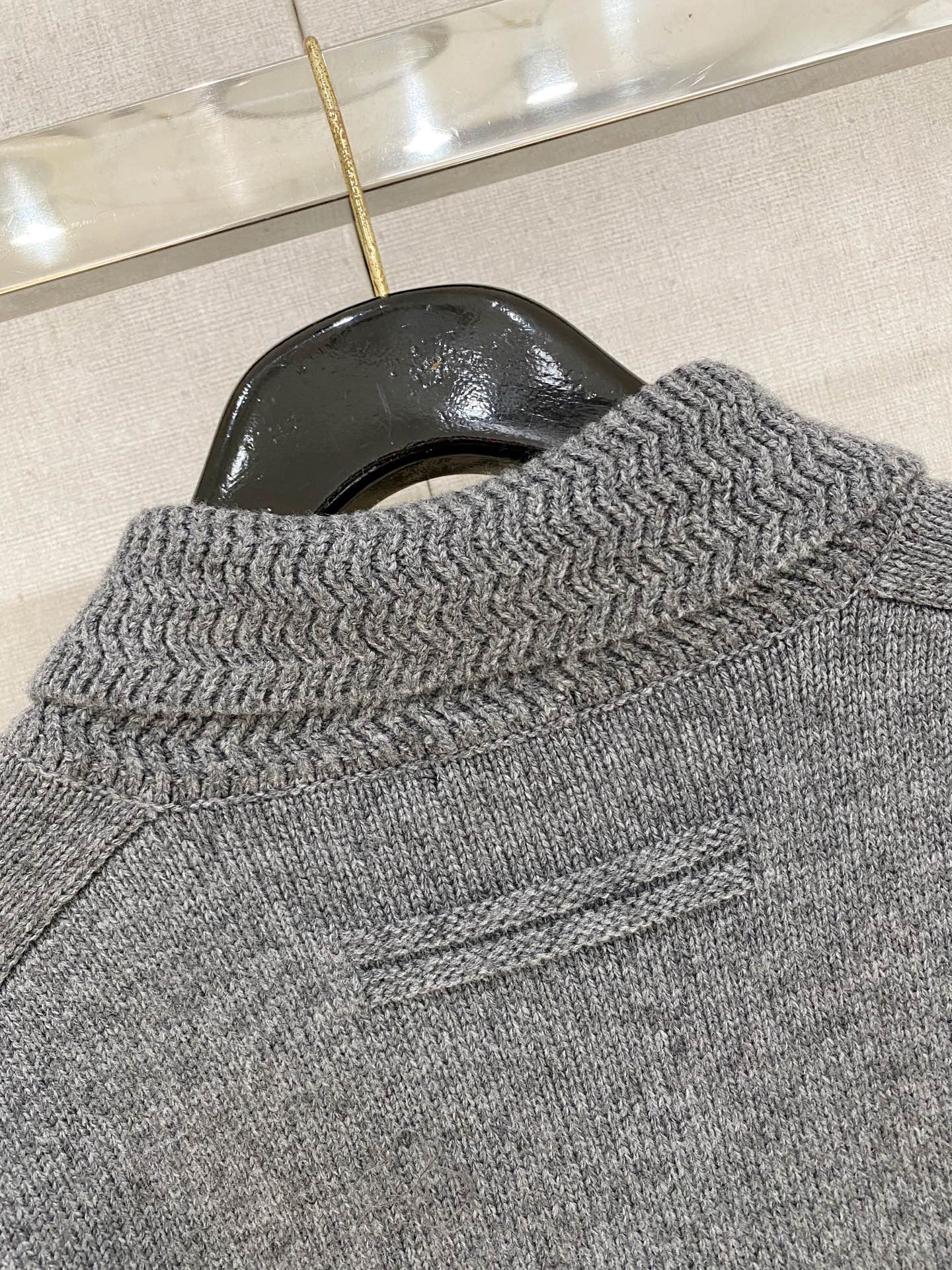 Ermenegildo Zegna Basic Clothing Wool Loose Fit M-xl