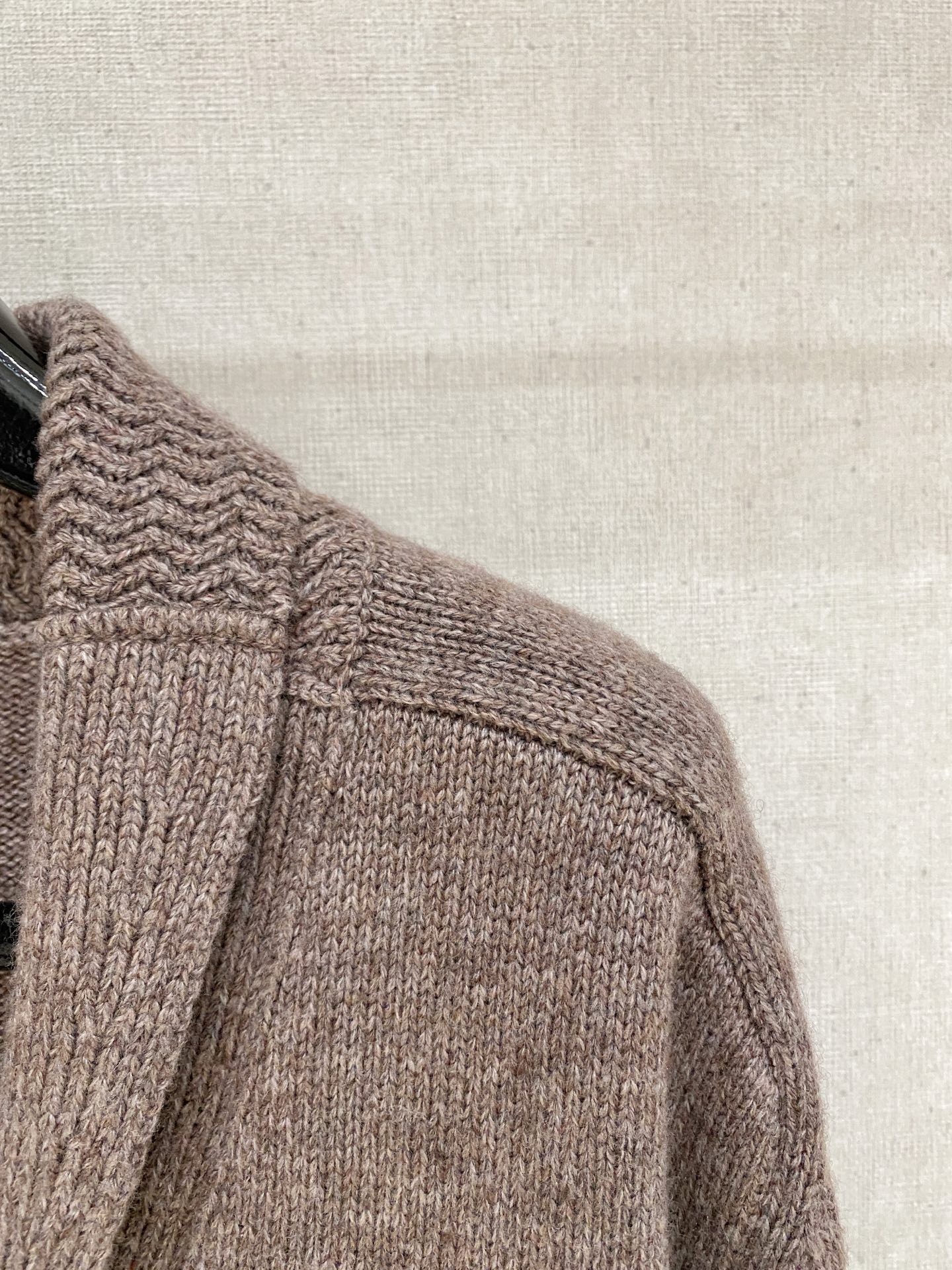 Ermenegildo Zegna Basic Clothing Wool Loose Fit M-xl