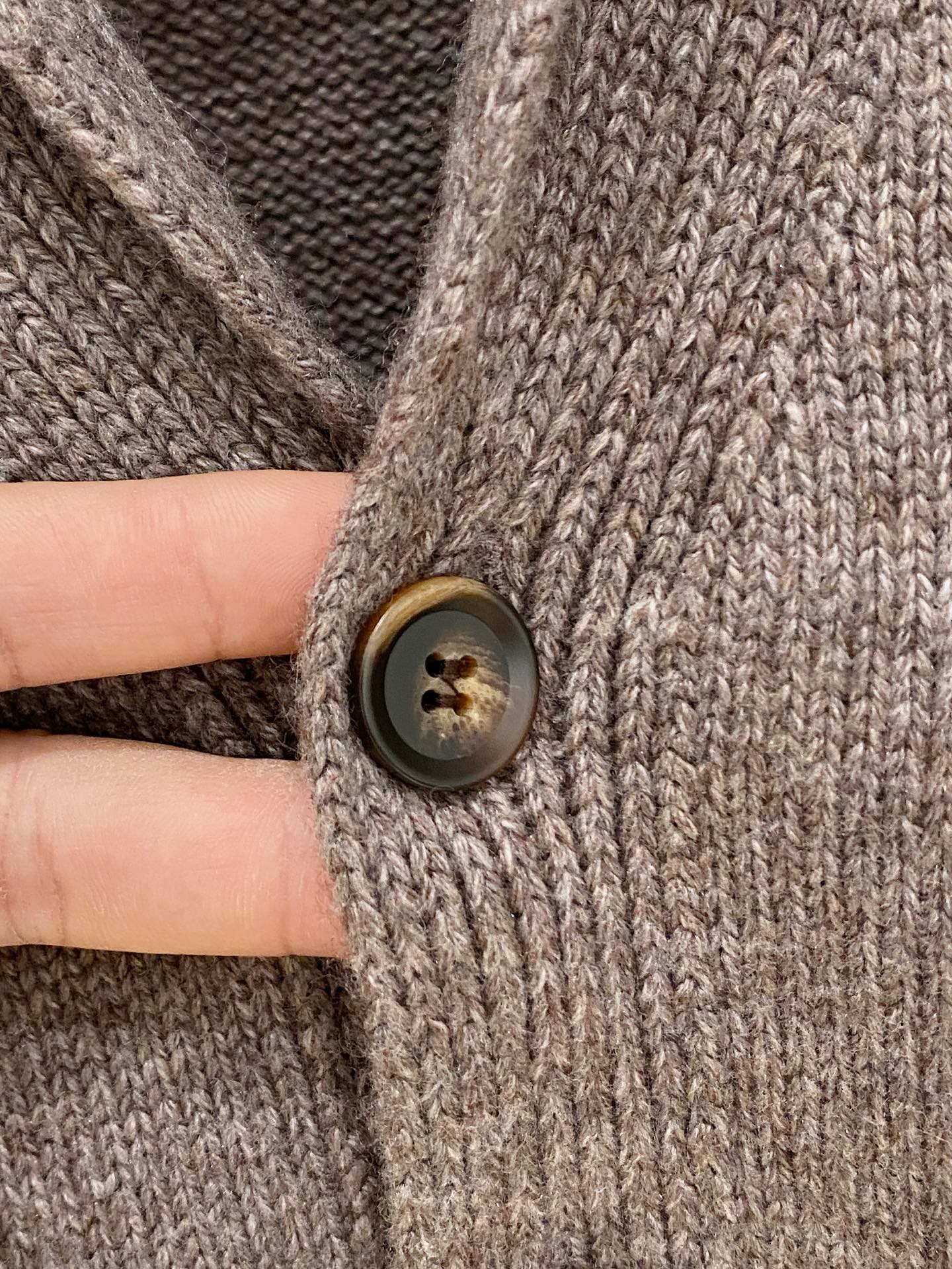 Ermenegildo Zegna Basic Clothing Wool Loose Fit M-xl