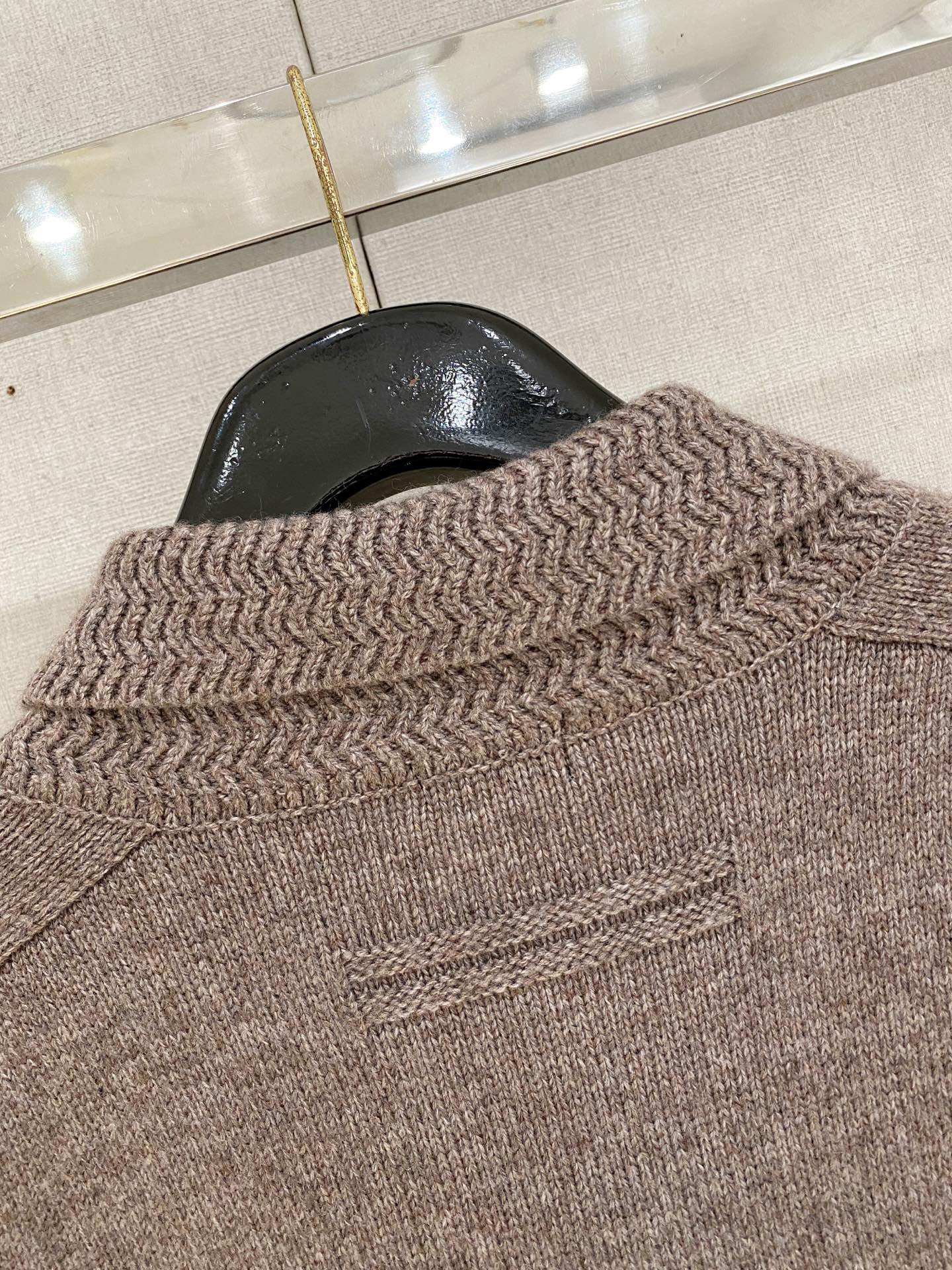 Ermenegildo Zegna Basic Clothing Wool Loose Fit M-xl