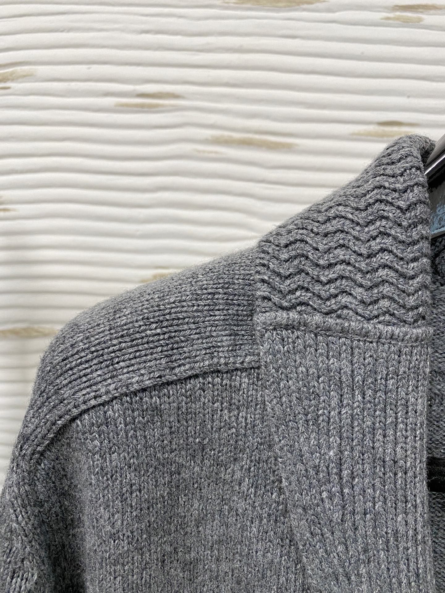 Ermenegildo Zegna Basic Clothing Wool Loose Fit M-xl