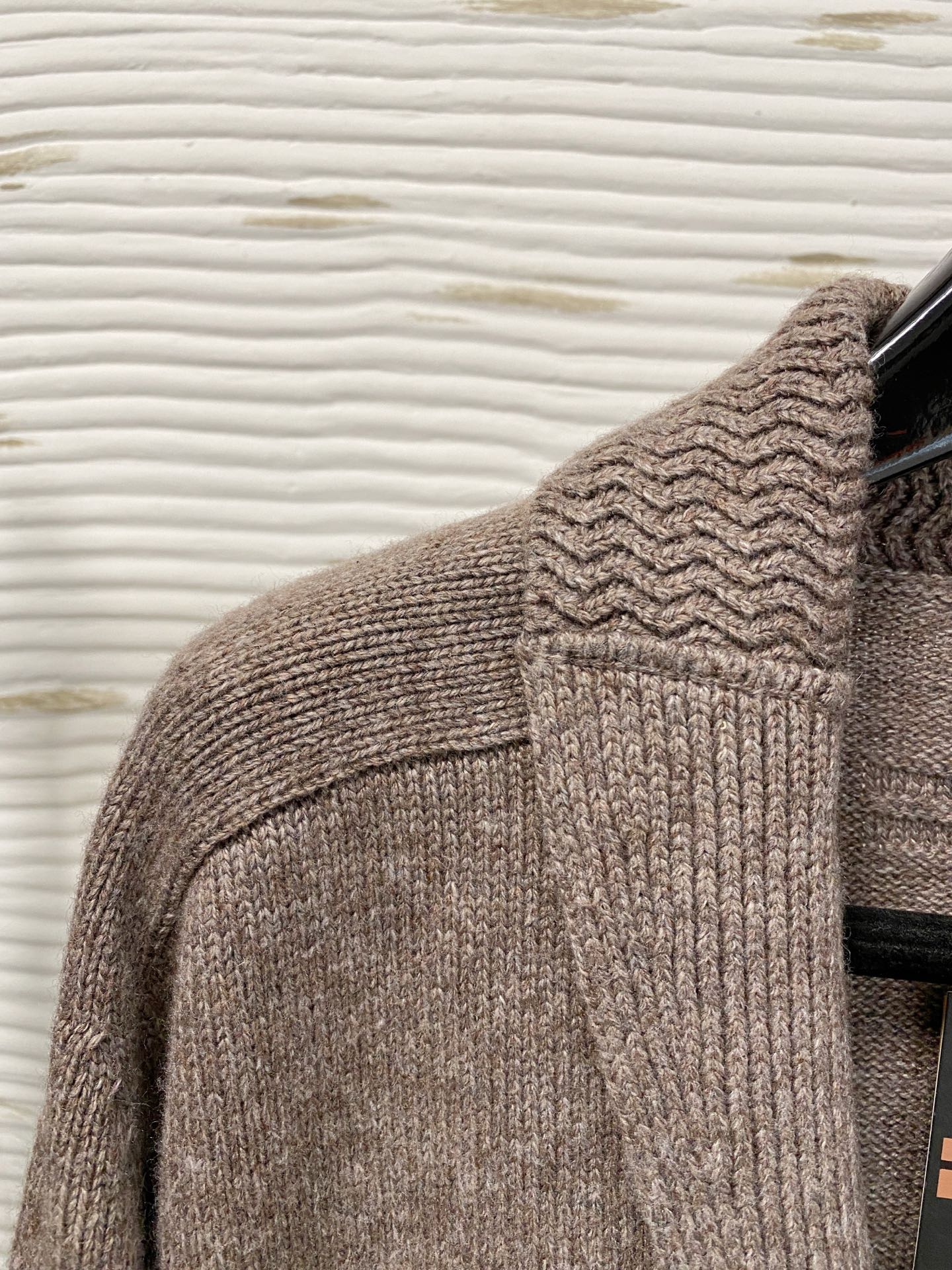 Ermenegildo Zegna Basic Clothing Wool Loose Fit M-xl