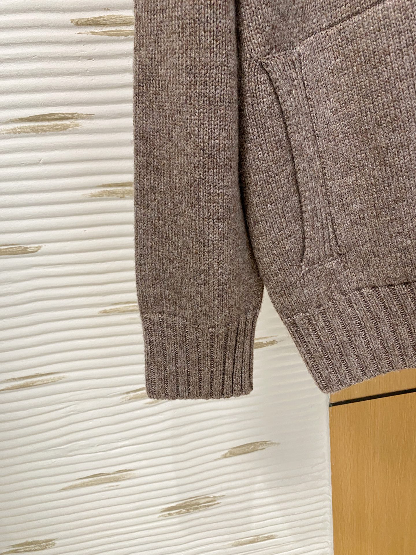 Ermenegildo Zegna Basic Clothing Wool Loose Fit M-xl