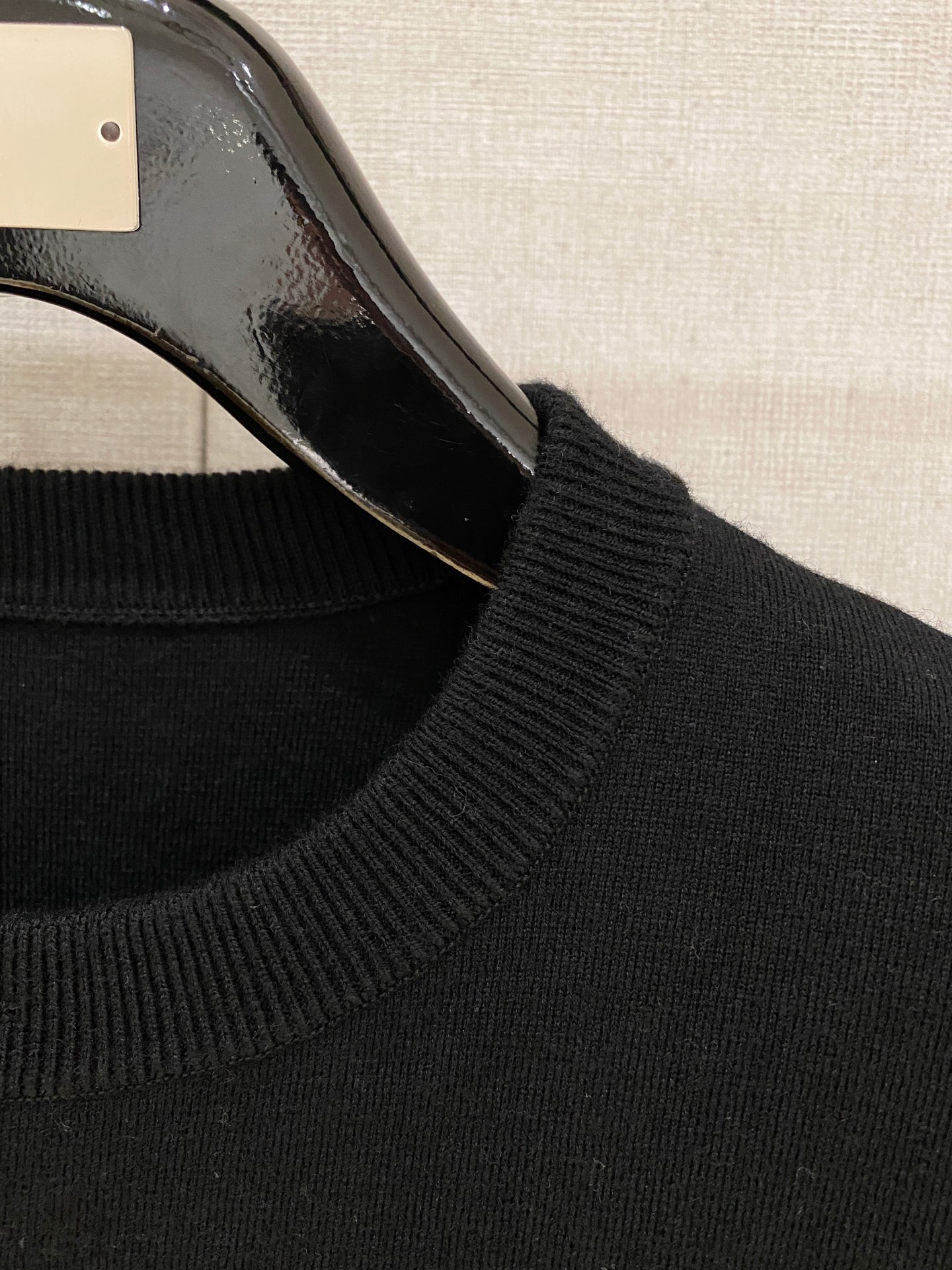 Loewe Basic Clothing Wool Loose Fit M-xl