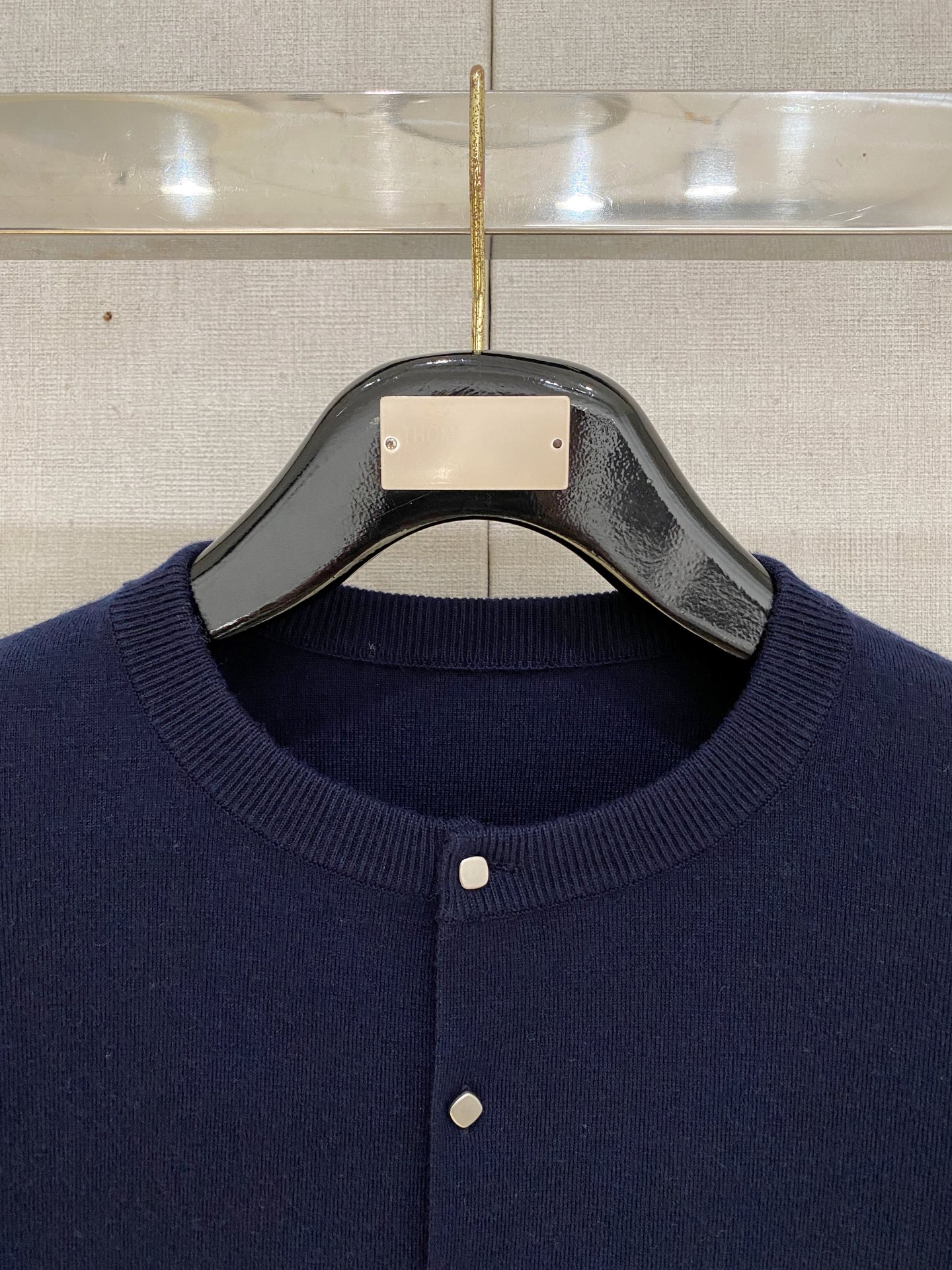 Loewe Basic Clothing Wool Loose Fit M-xl