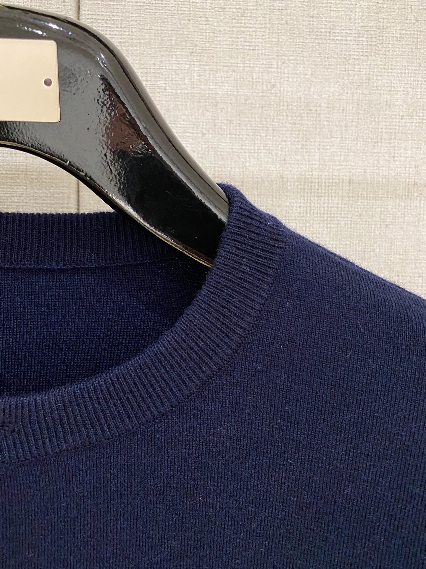 Loewe Basic Clothing Wool Loose Fit M-xl